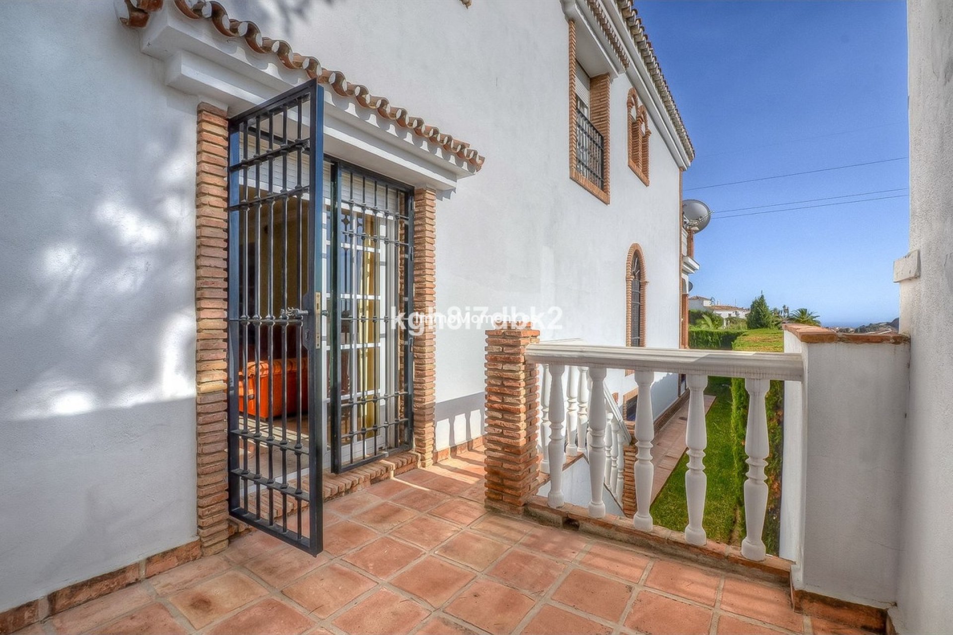 Reventa - Villa independiente - Benalmadena - Benalmadena Centro