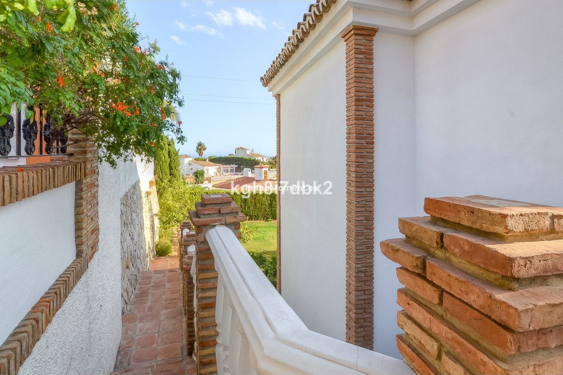 Reventa - Villa independiente - Benalmadena - Benalmadena Centro