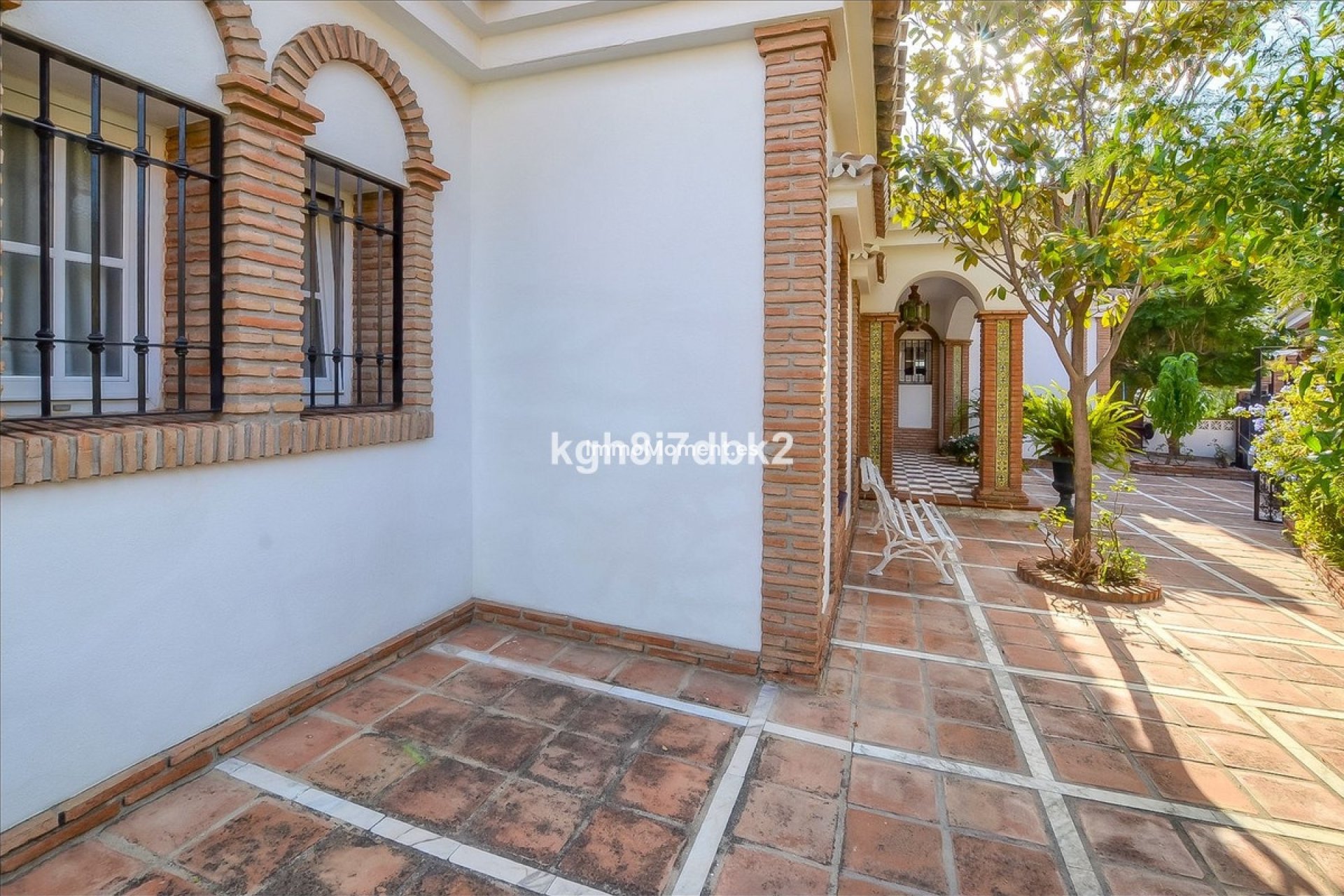 Reventa - Villa independiente - Benalmadena - Benalmadena Centro