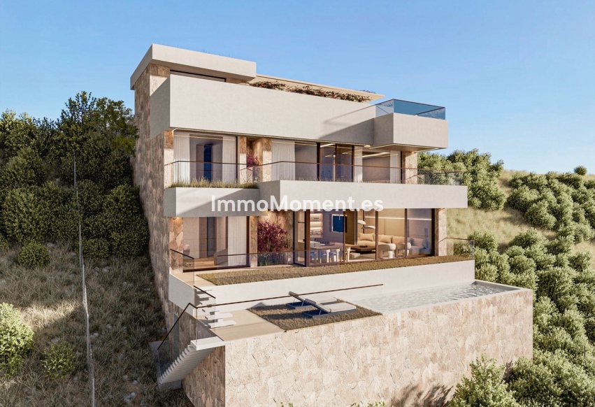 Reventa - Villa independiente - Benalmadena - Benalmadena Centro