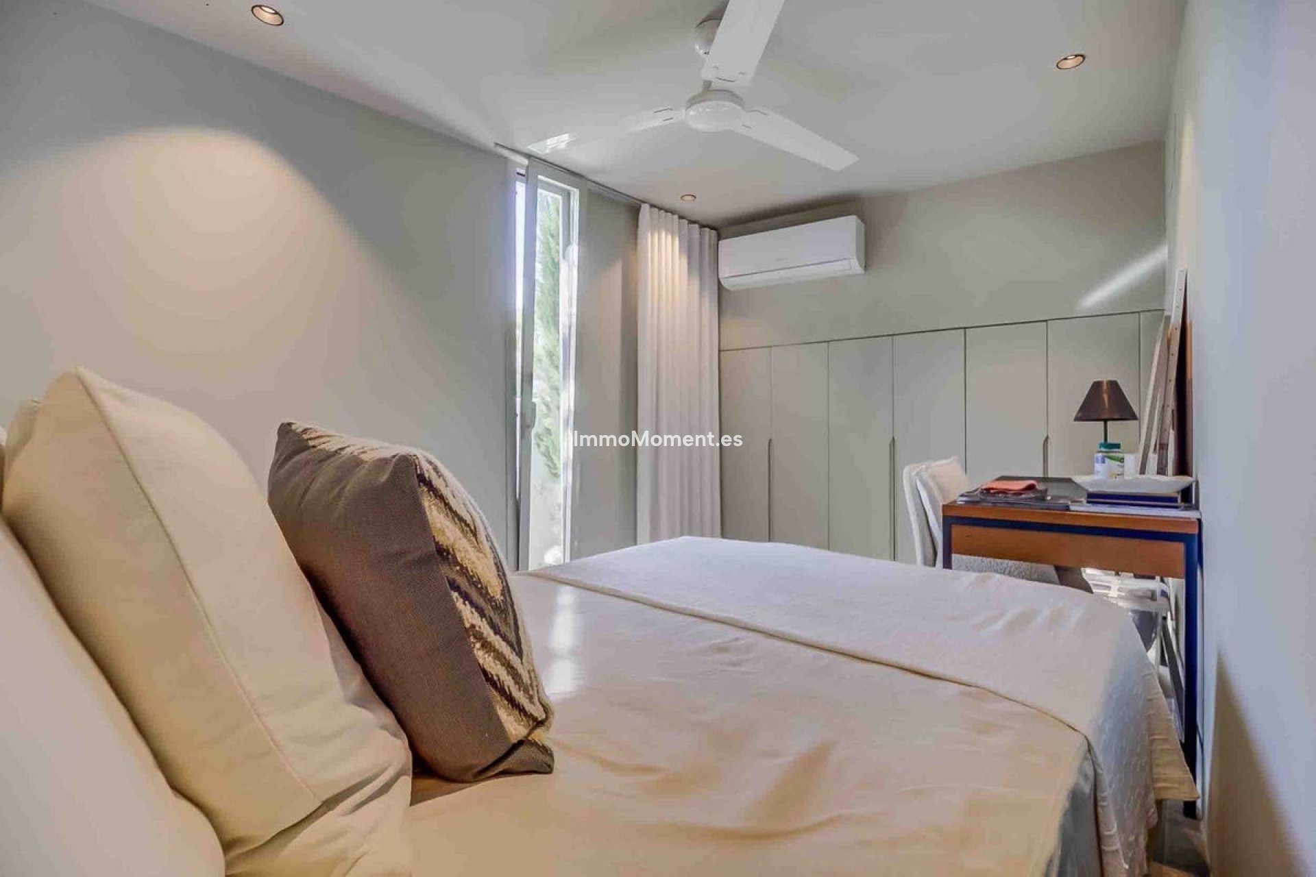 Reventa - Villa independiente - Benalmadena - Benalmadena Centro