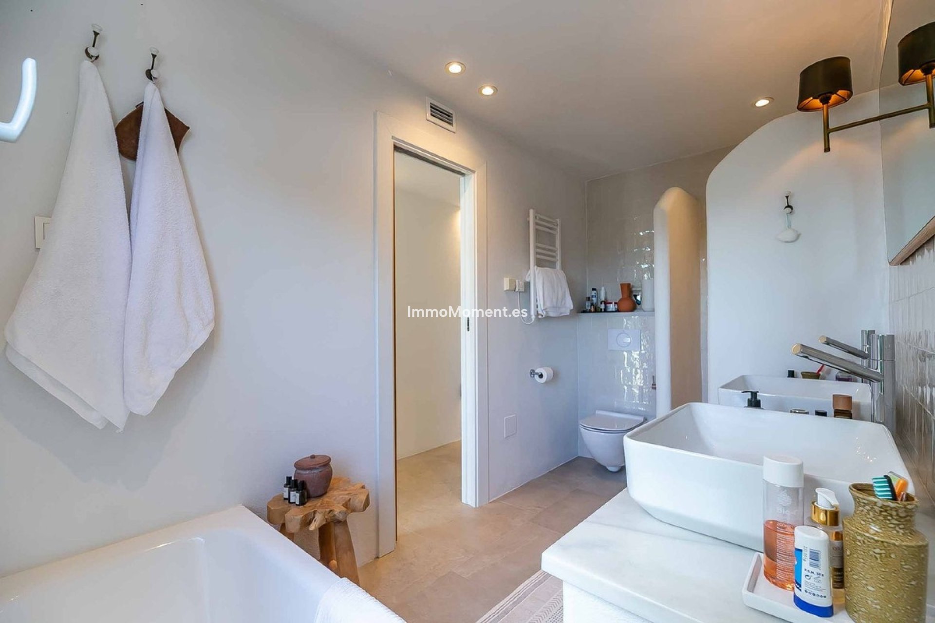 Reventa - Villa independiente - Benalmadena - Benalmadena Centro