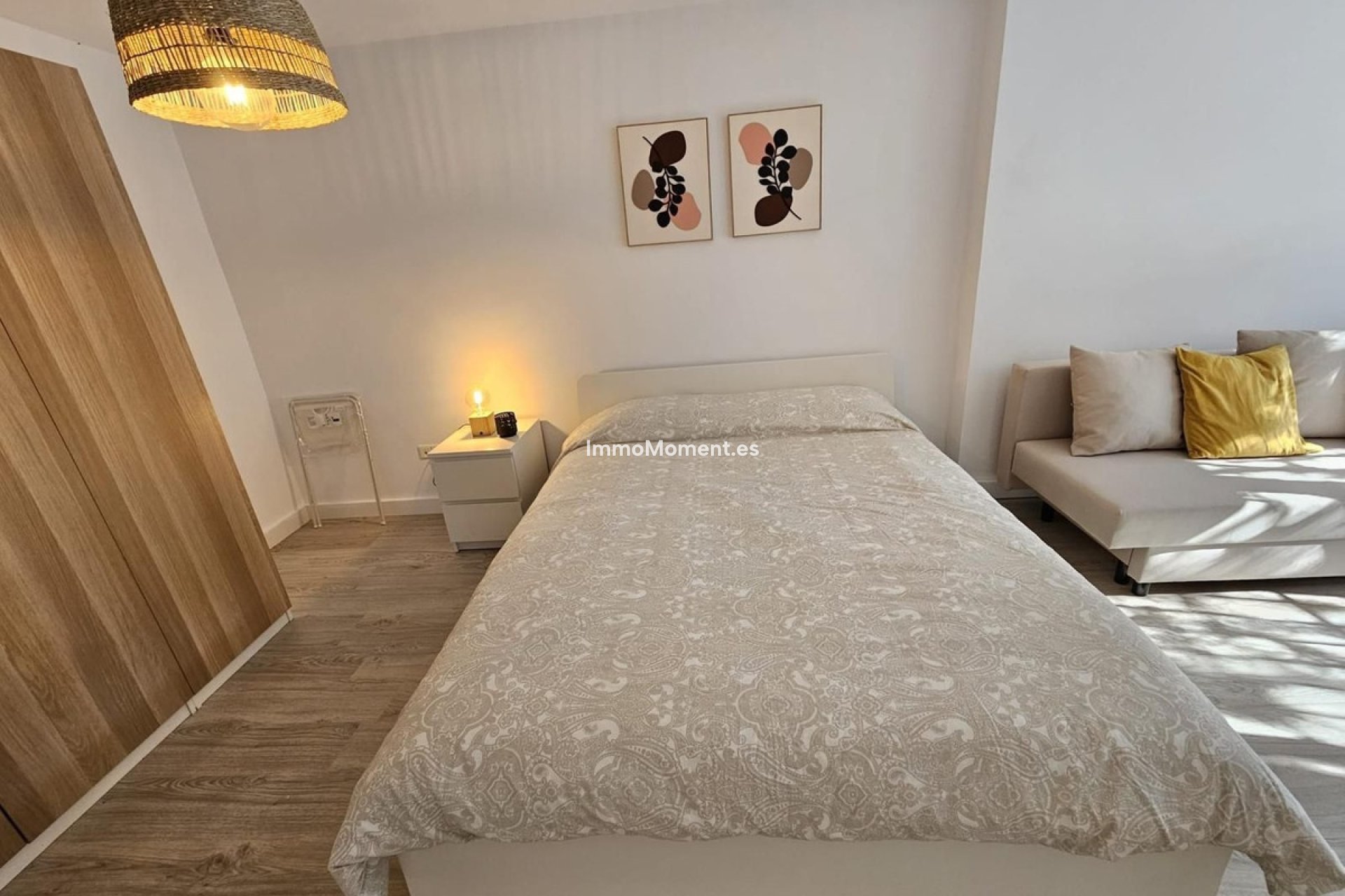 Reventa - Villa independiente - Benalmadena - Benalmadena Centro
