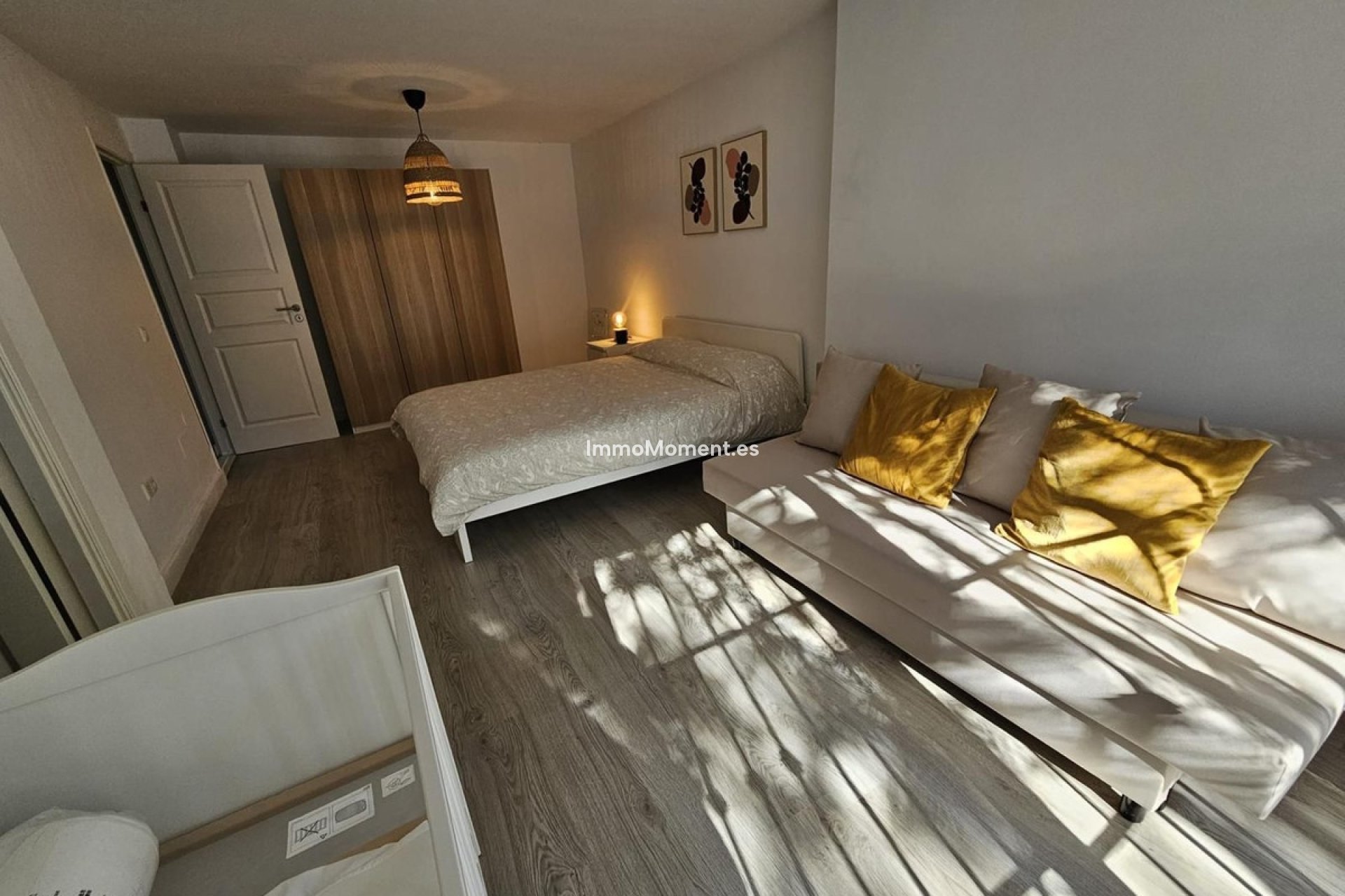Reventa - Villa independiente - Benalmadena - Benalmadena Centro