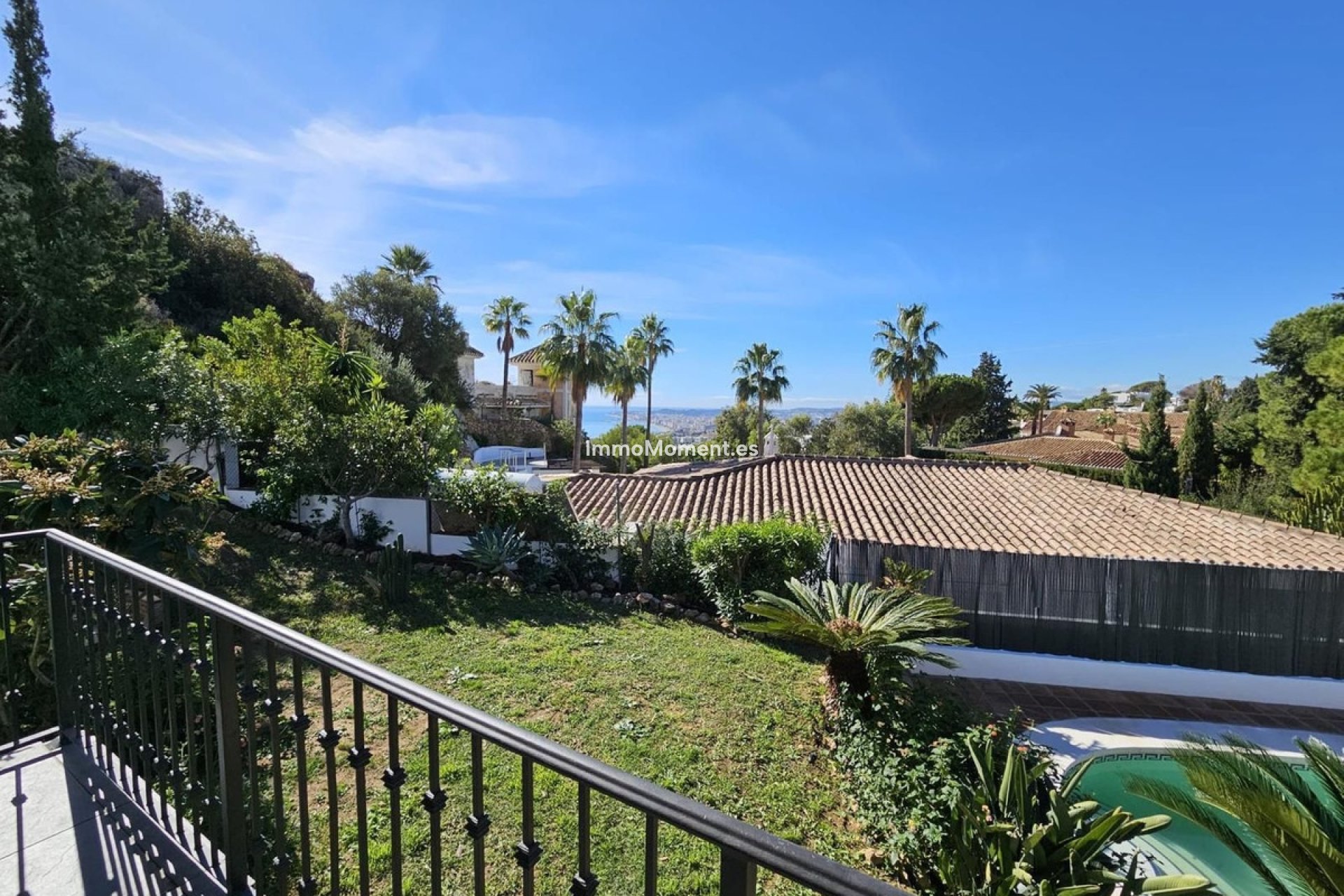 Reventa - Villa independiente - Benalmadena - Benalmadena Centro