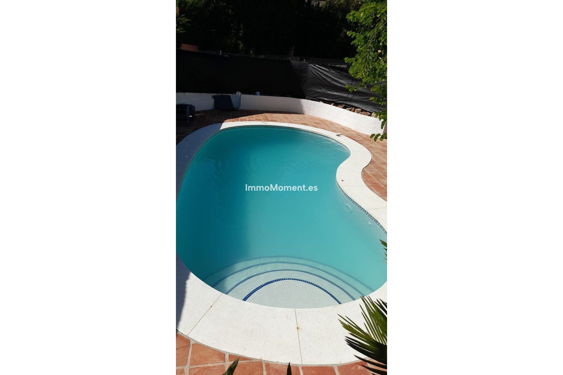 Reventa - Villa independiente - Benalmadena - Benalmadena Centro
