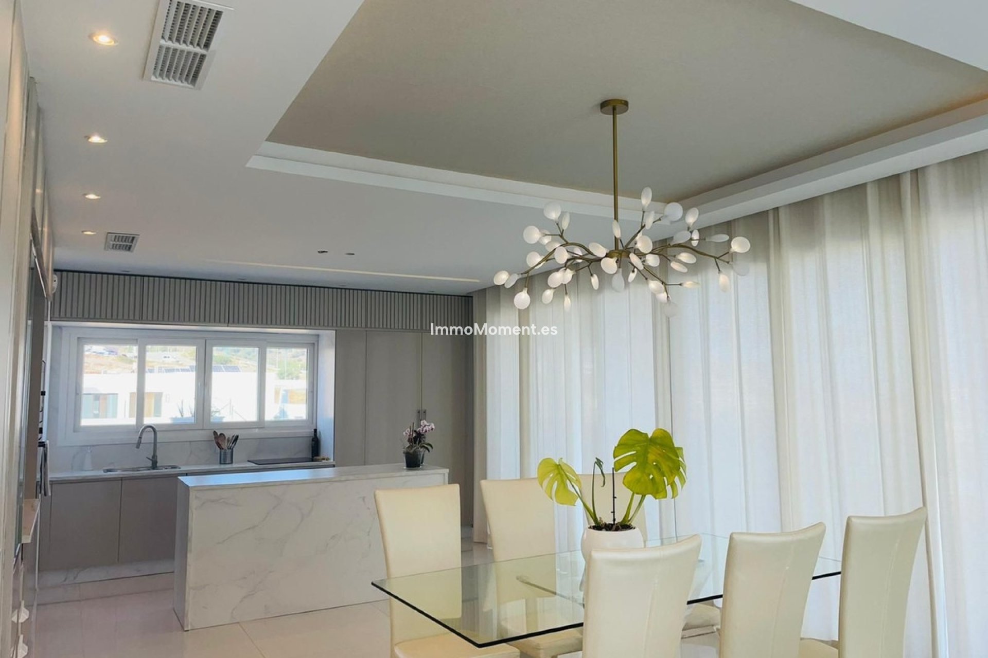 Reventa - Villa independiente - Benalmadena - Benalmadena Centro