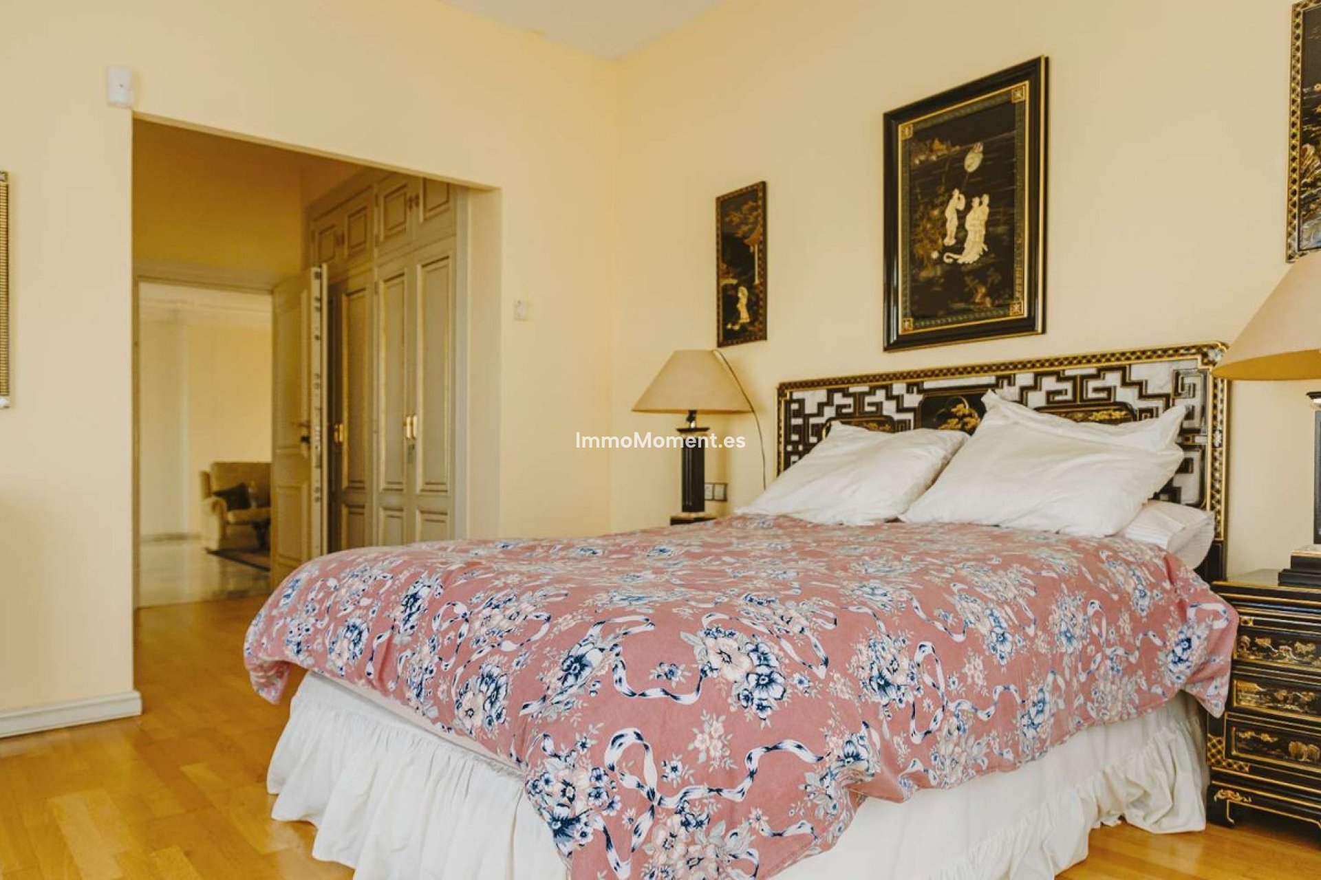 Reventa - Villa independiente - Benalmadena - Benalmadena Centro