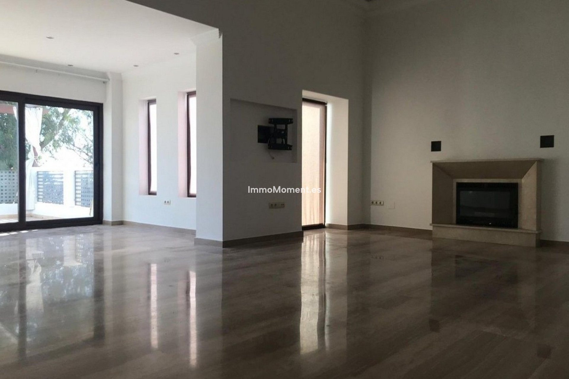 Reventa - Villa independiente - Benalmadena - Benalmadena Centro