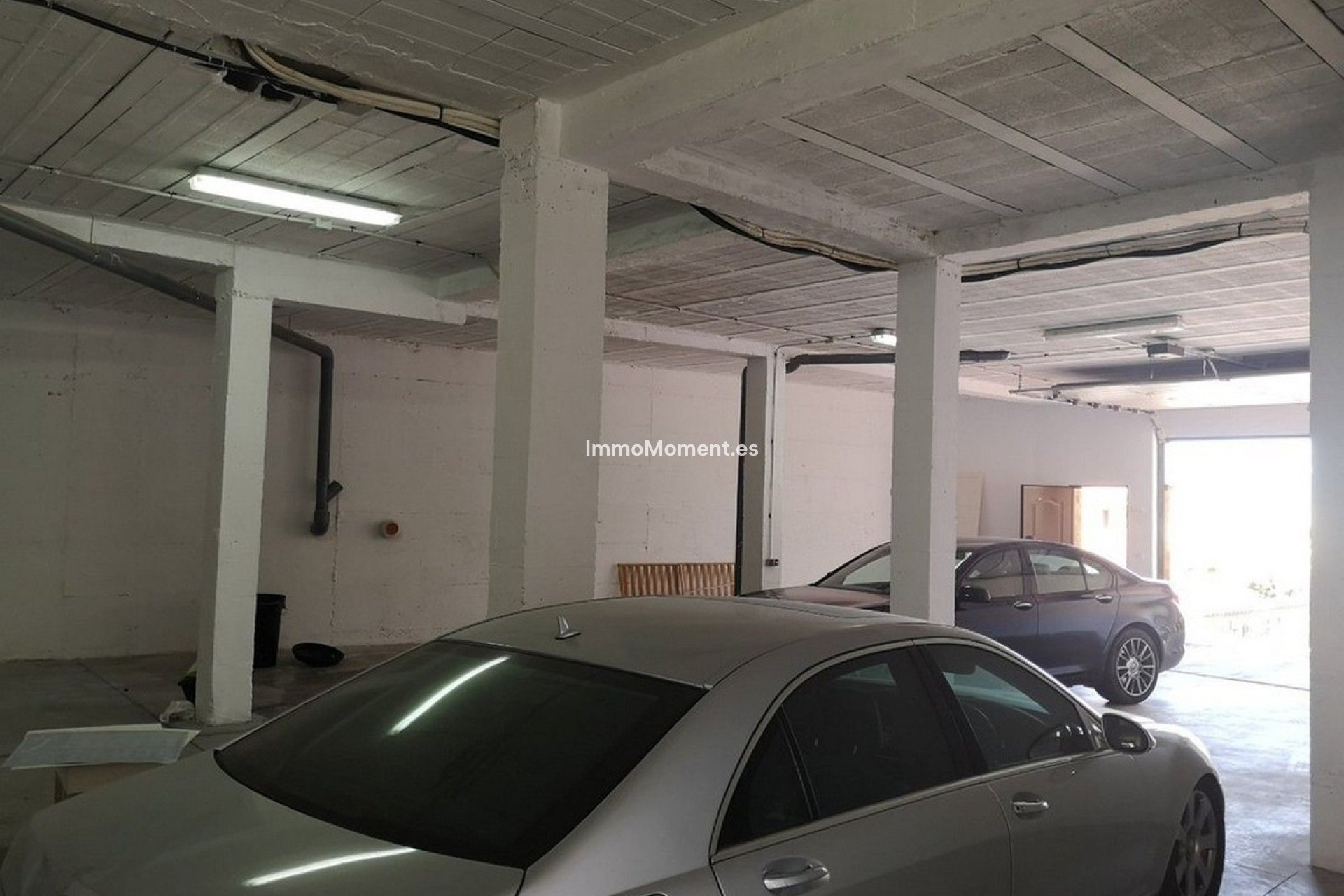 Reventa - Villa independiente - Benalmadena - Benalmadena Centro