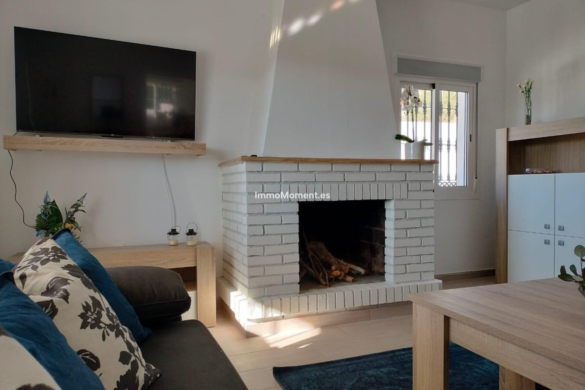 Reventa - Villa independiente - Benalmadena - Benalmadena Centro