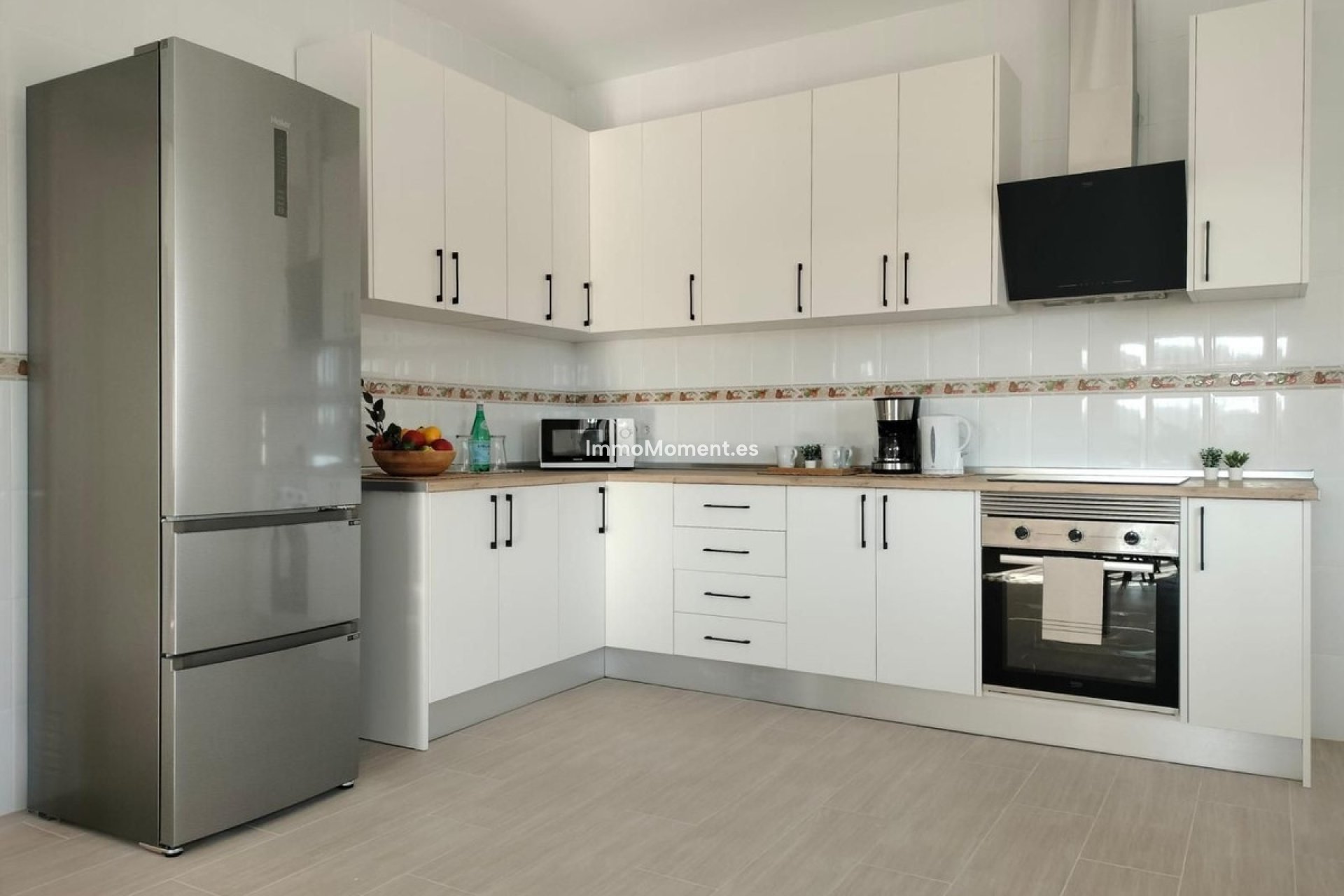Reventa - Villa independiente - Benalmadena - Benalmadena Centro