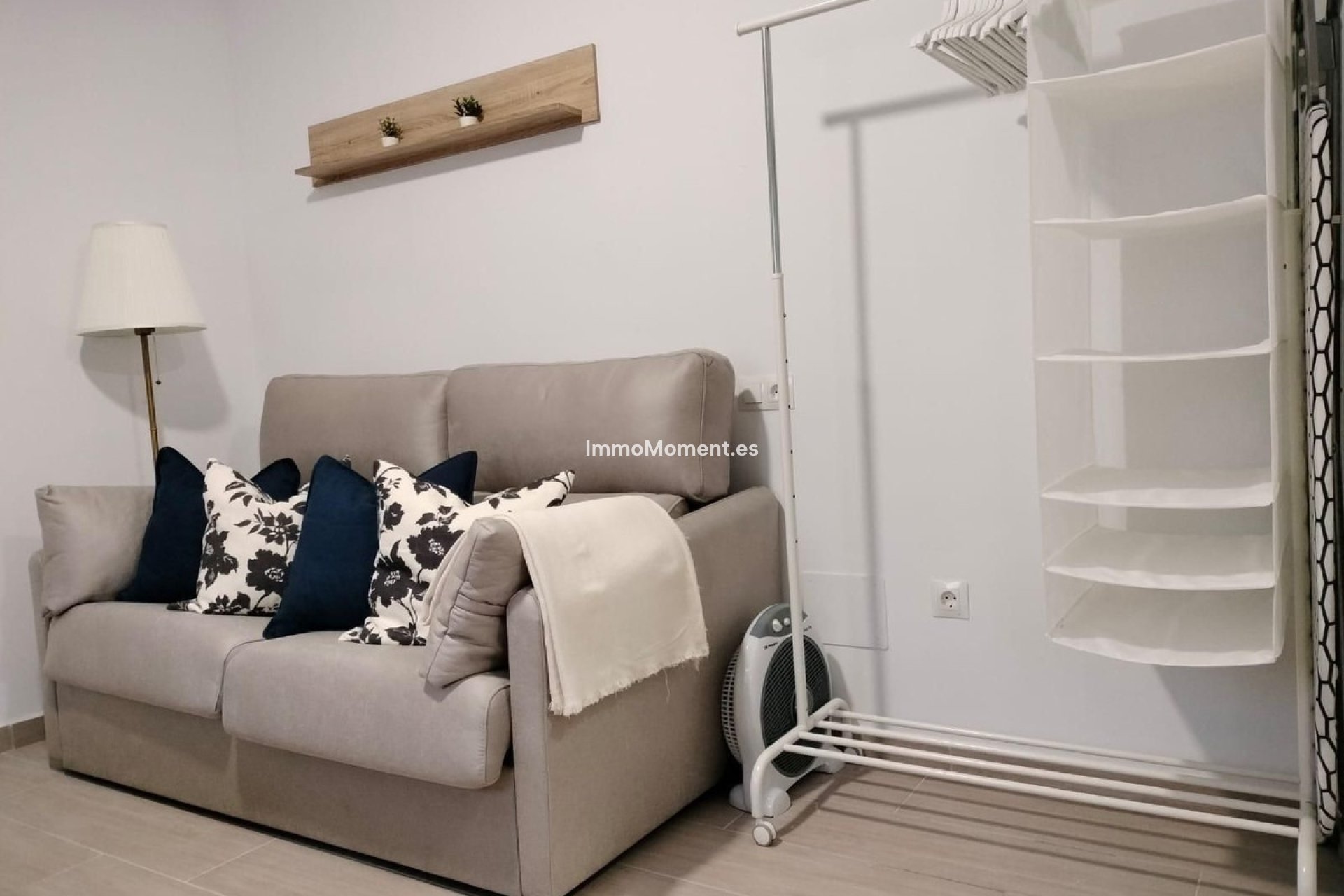 Reventa - Villa independiente - Benalmadena - Benalmadena Centro