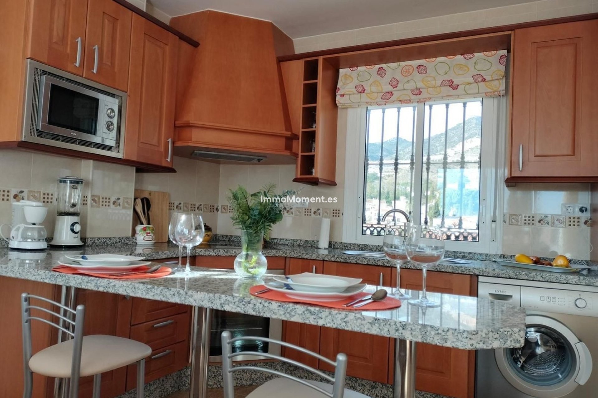 Reventa - Villa independiente - Benalmadena - Benalmadena Centro