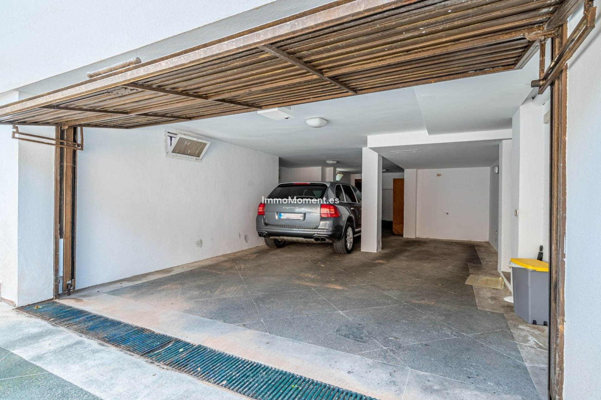 Reventa - Villa independiente - Benalmadena - Benalmadena Centro