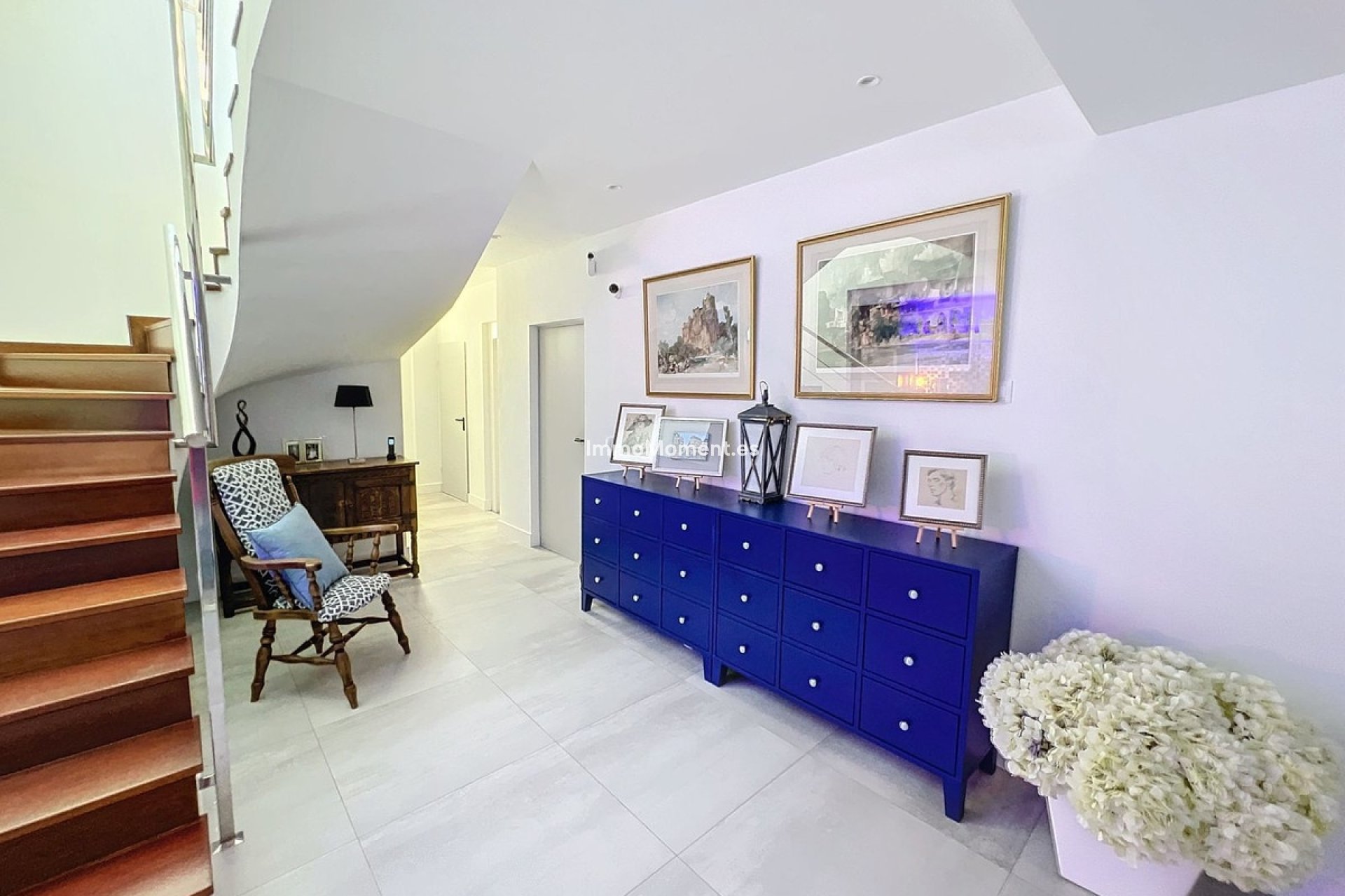 Reventa - Villa independiente - Benalmadena - Benalmadena Centro
