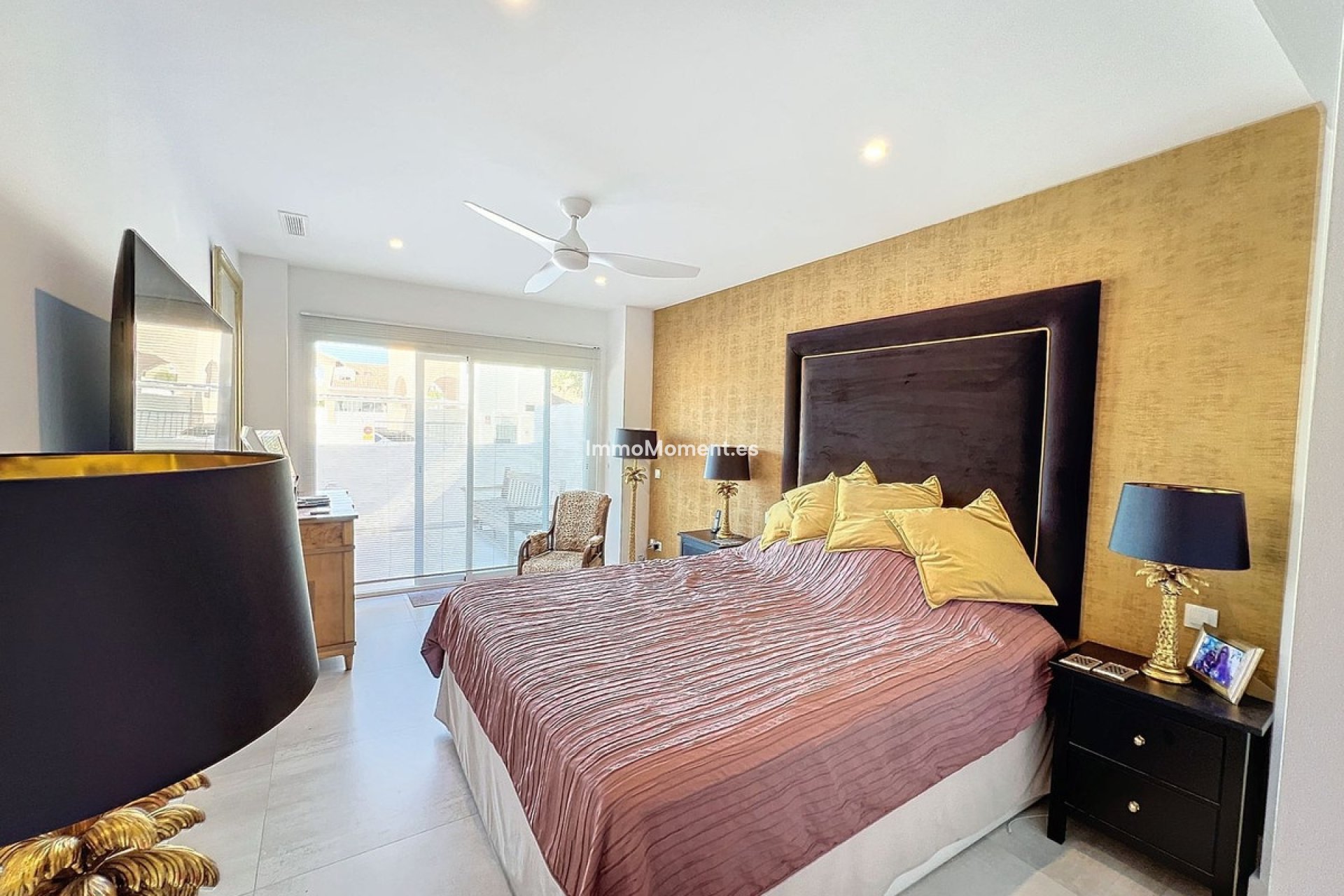 Reventa - Villa independiente - Benalmadena - Benalmadena Centro