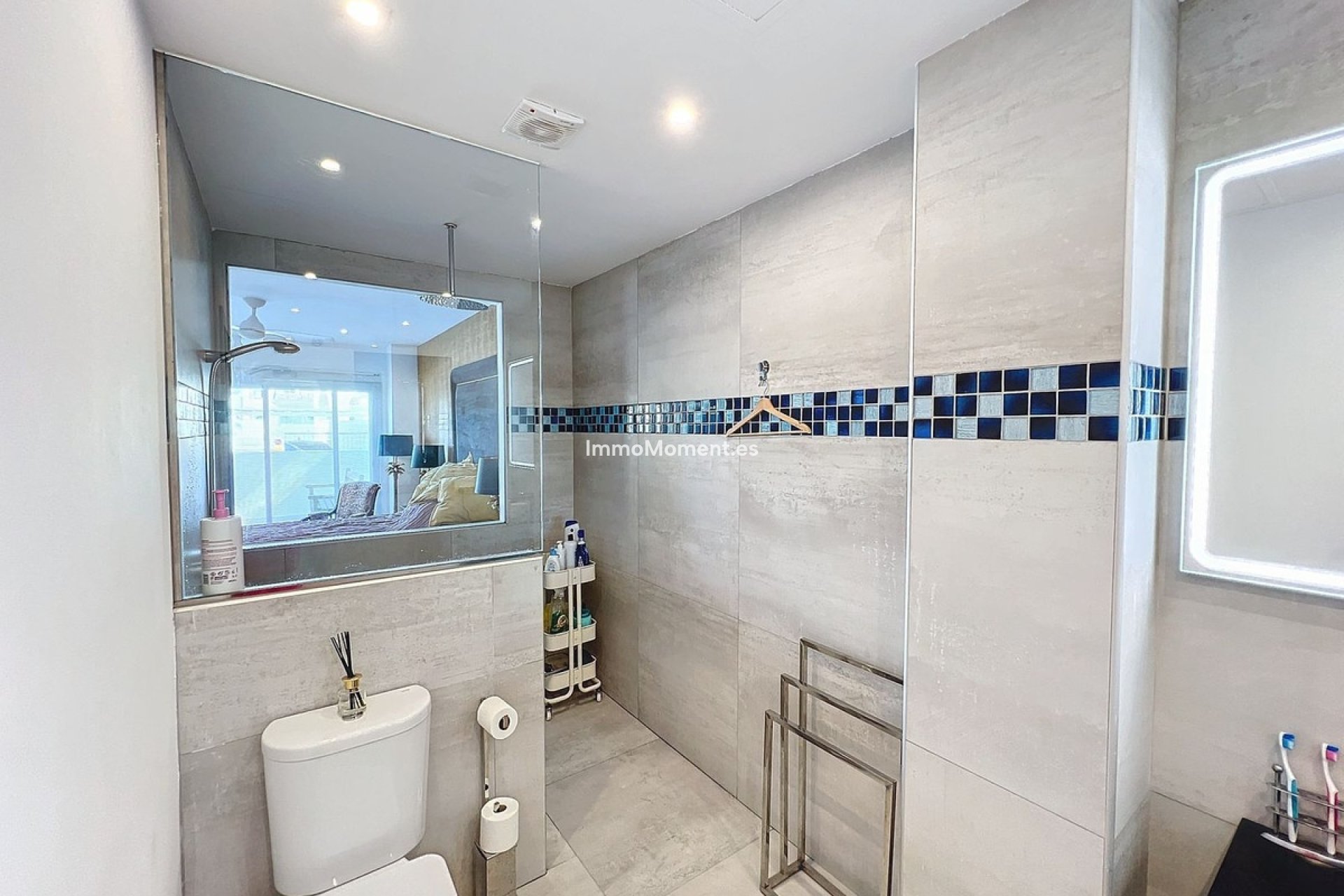 Reventa - Villa independiente - Benalmadena - Benalmadena Centro