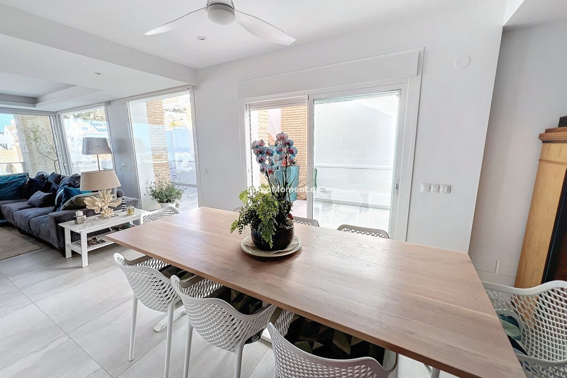 Reventa - Villa independiente - Benalmadena - Benalmadena Centro