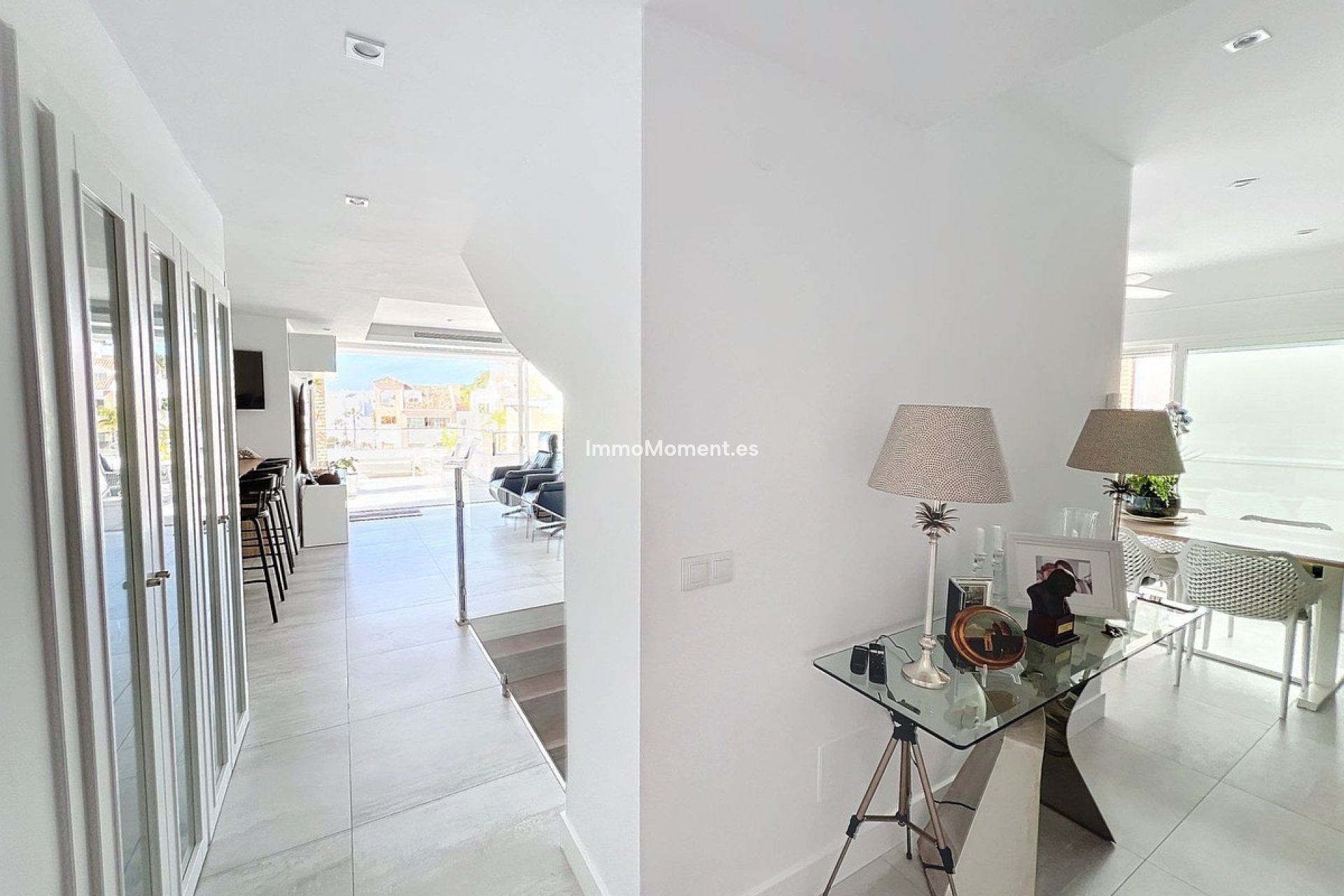 Reventa - Villa independiente - Benalmadena - Benalmadena Centro