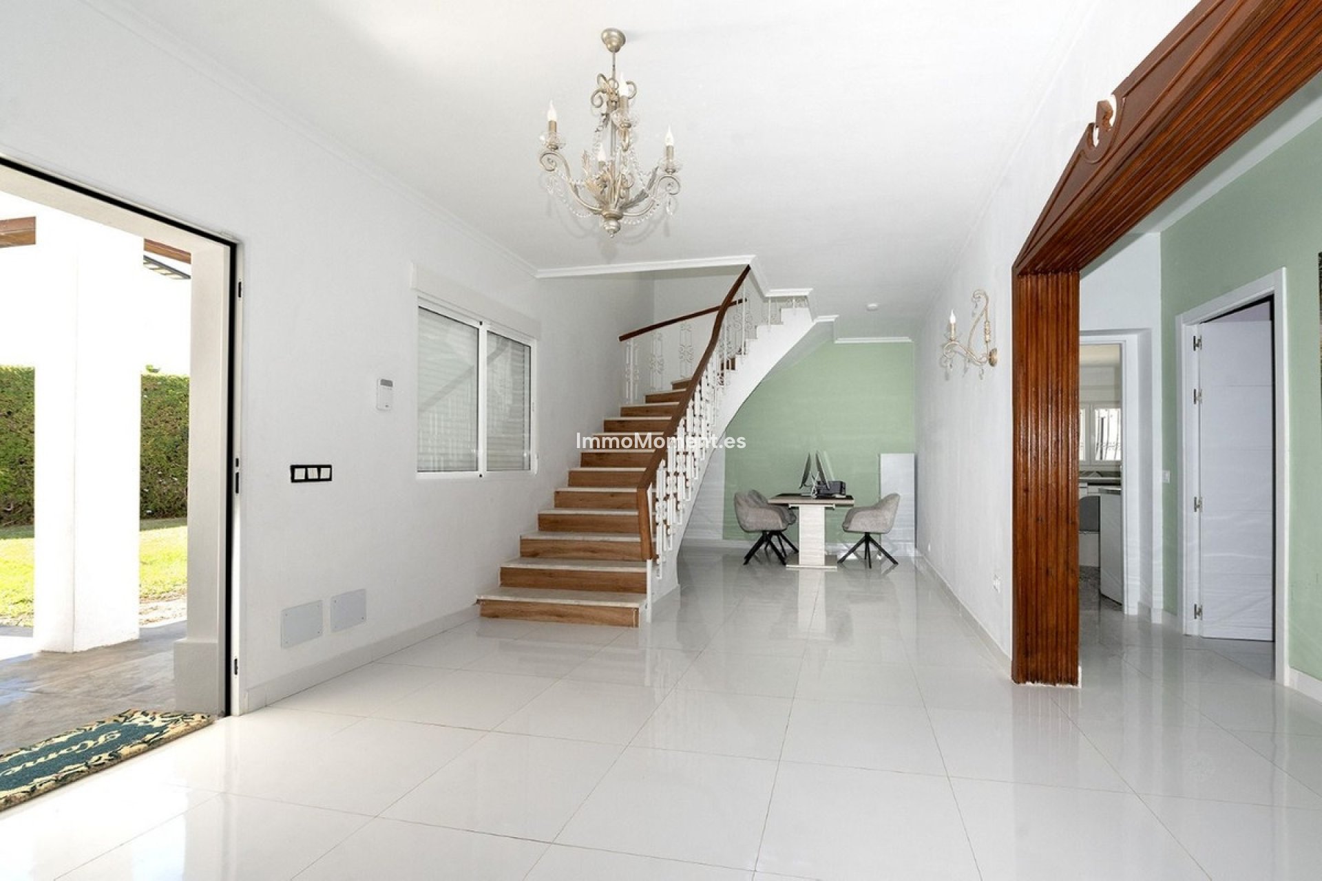 Reventa - Villa independiente - Benalmadena - Benalmadena Centro