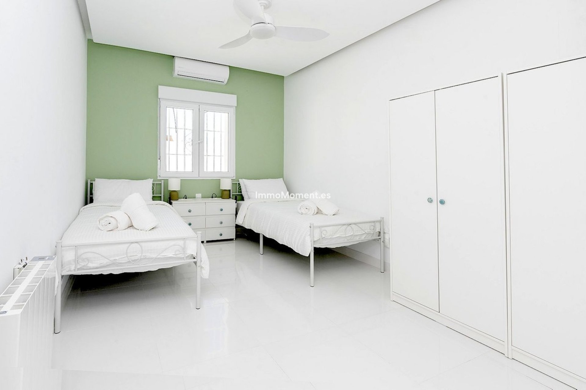 Reventa - Villa independiente - Benalmadena - Benalmadena Centro