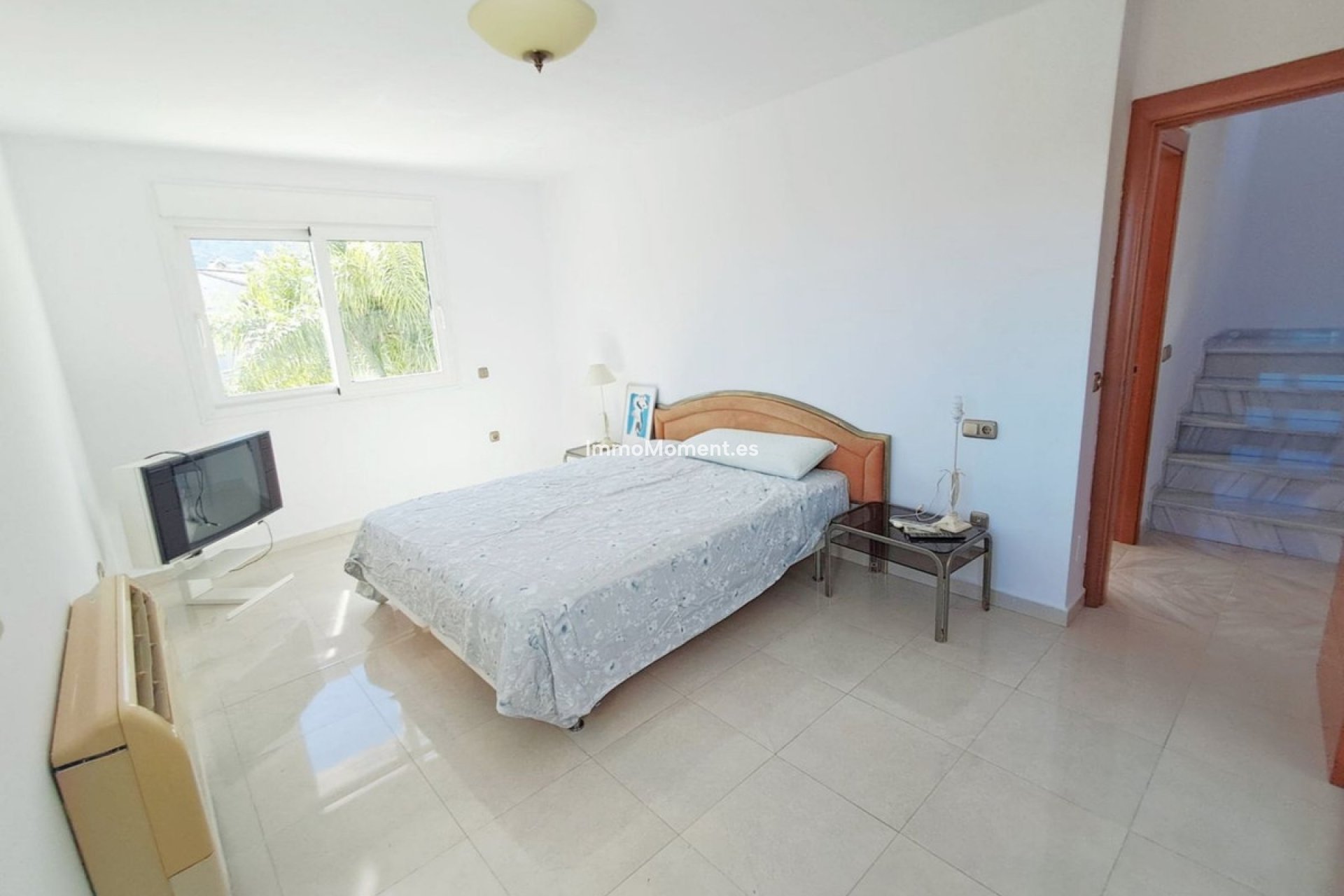 Reventa - Villa independiente - Benalmadena - Benalmadena Centro