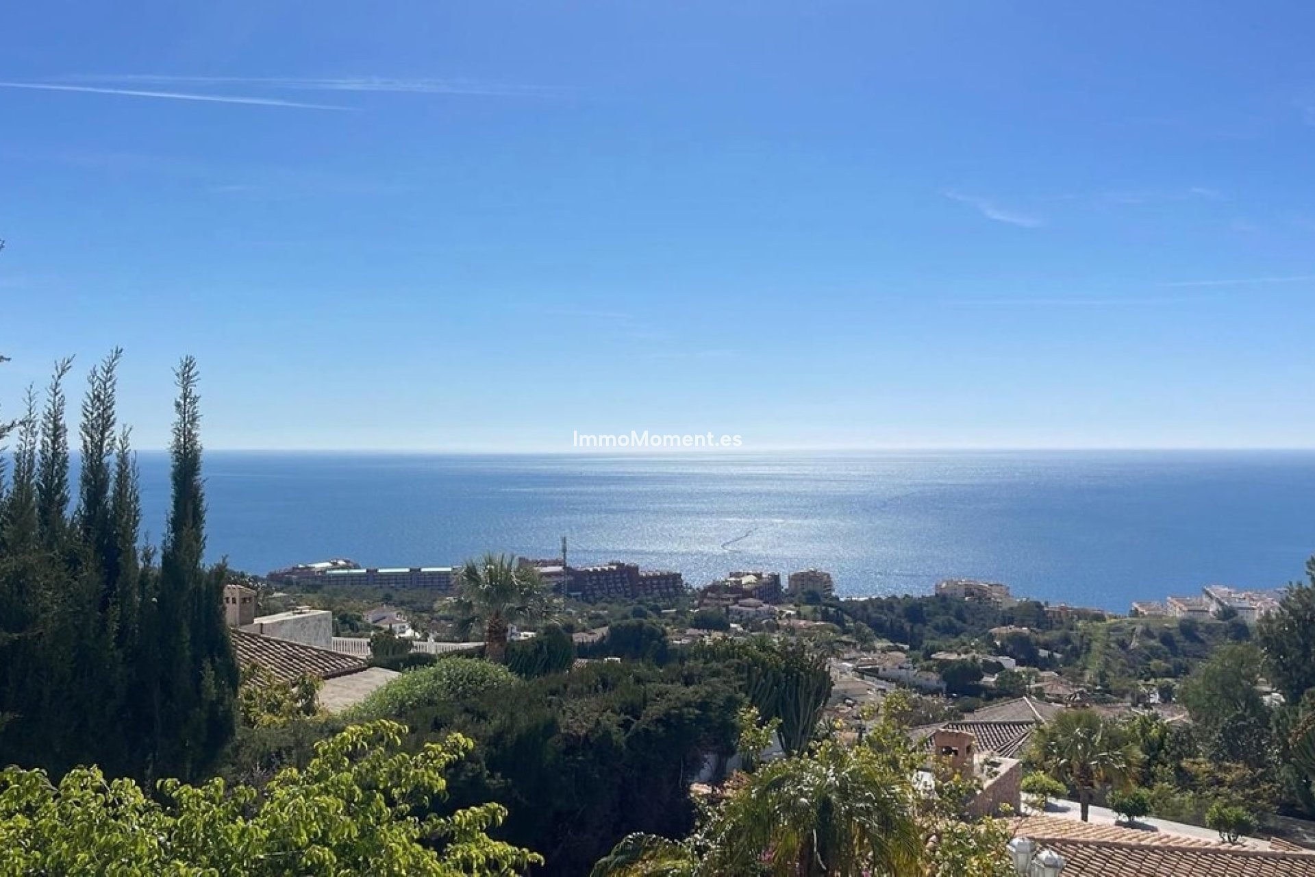 Reventa - Villa independiente - Benalmadena - Benalmadena Centro