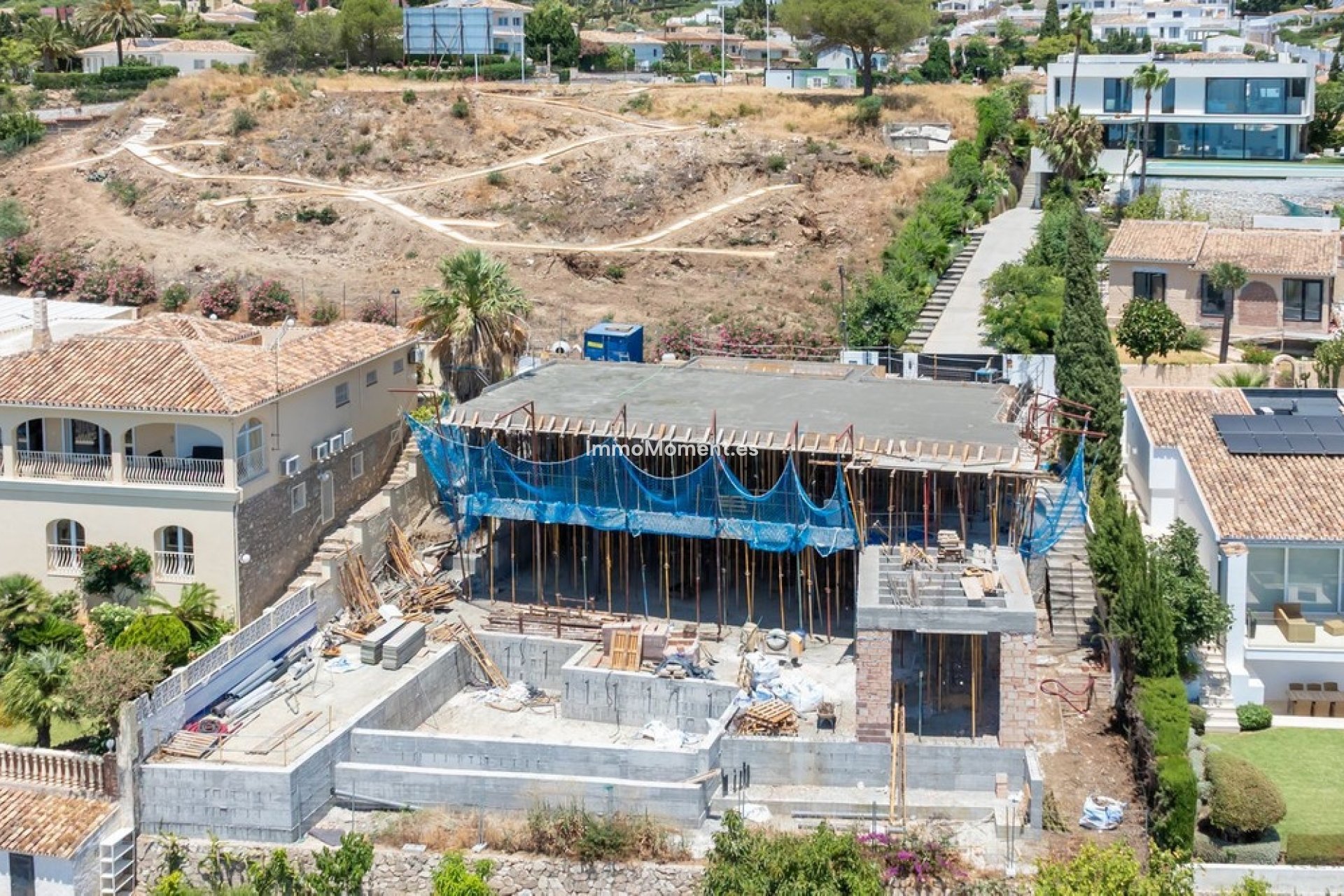 Reventa - Villa independiente - Benalmadena - Benalmadena Centro