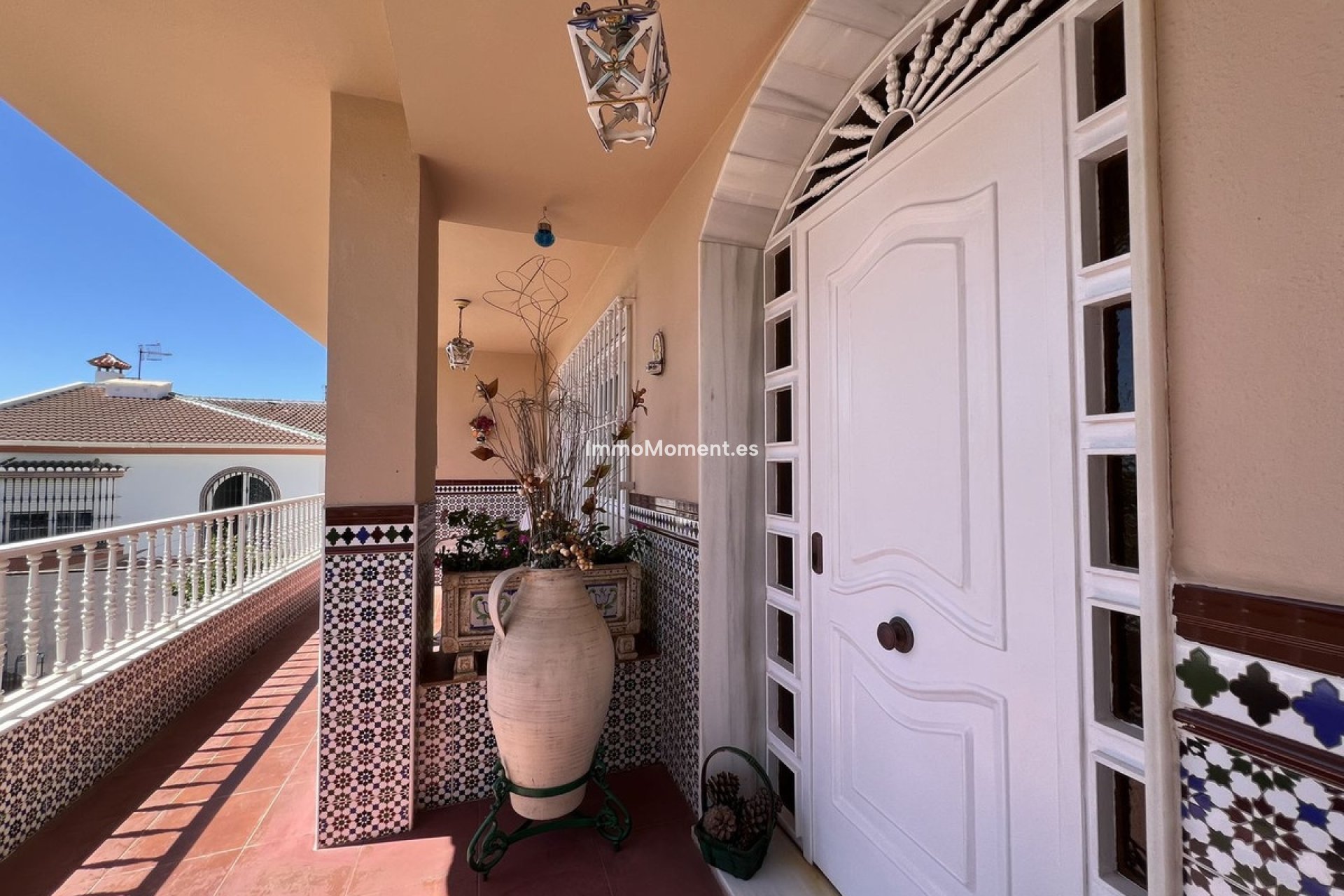 Reventa - Villa independiente - Benalmadena - Benalmadena Centro
