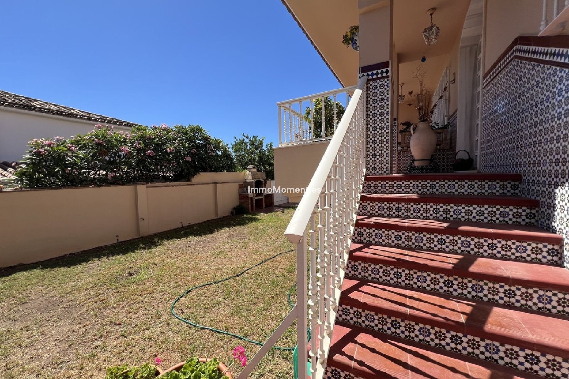 Reventa - Villa independiente - Benalmadena - Benalmadena Centro