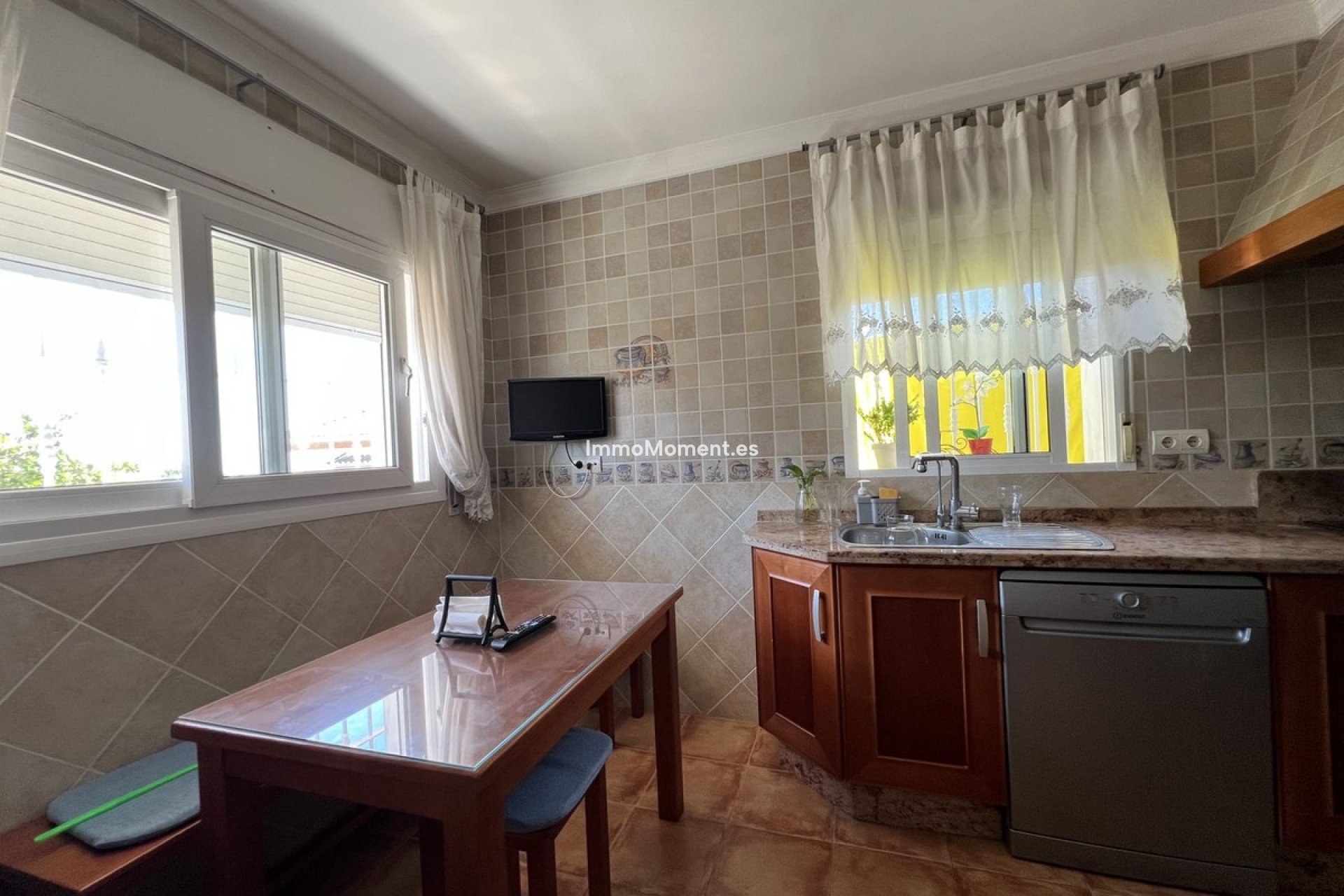 Reventa - Villa independiente - Benalmadena - Benalmadena Centro