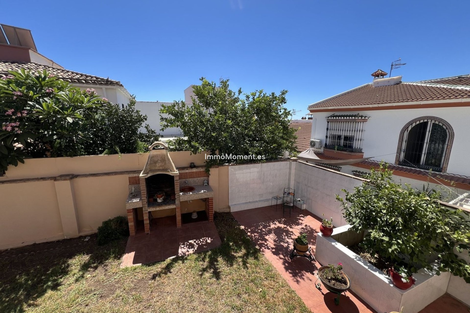 Reventa - Villa independiente - Benalmadena - Benalmadena Centro
