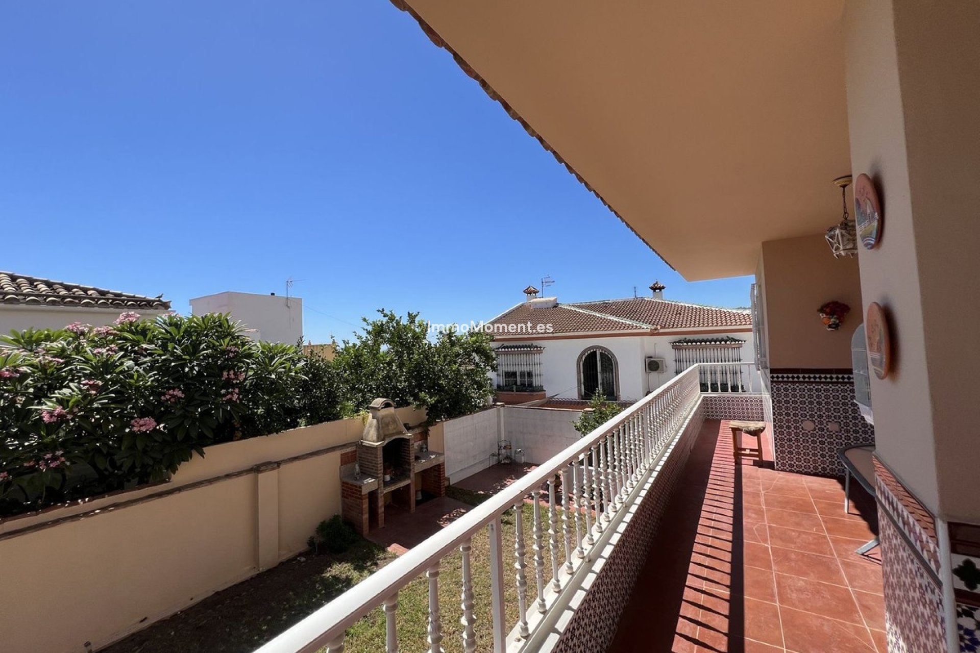 Reventa - Villa independiente - Benalmadena - Benalmadena Centro
