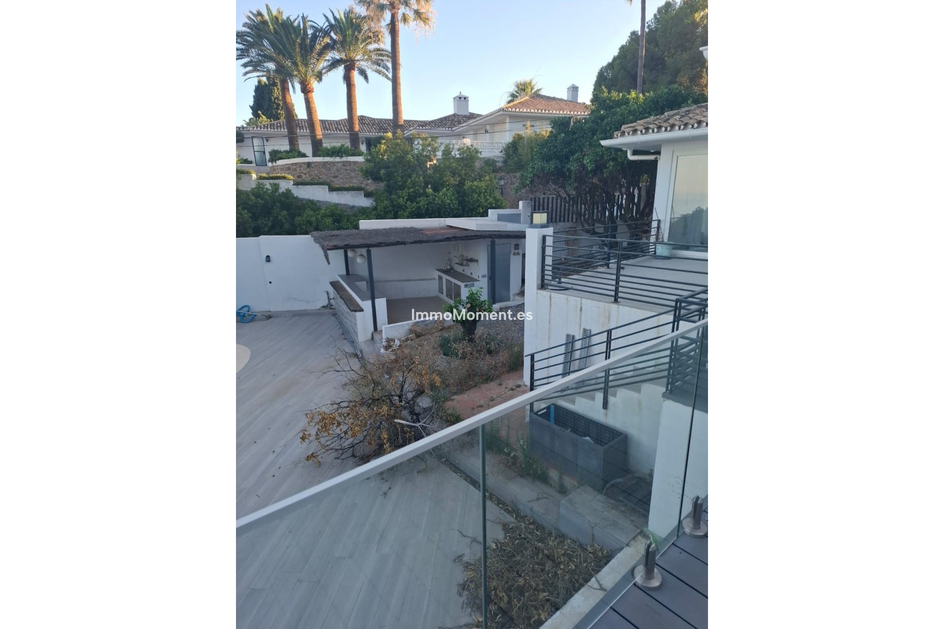 Reventa - Villa independiente - Benalmadena - Benalmadena Centro