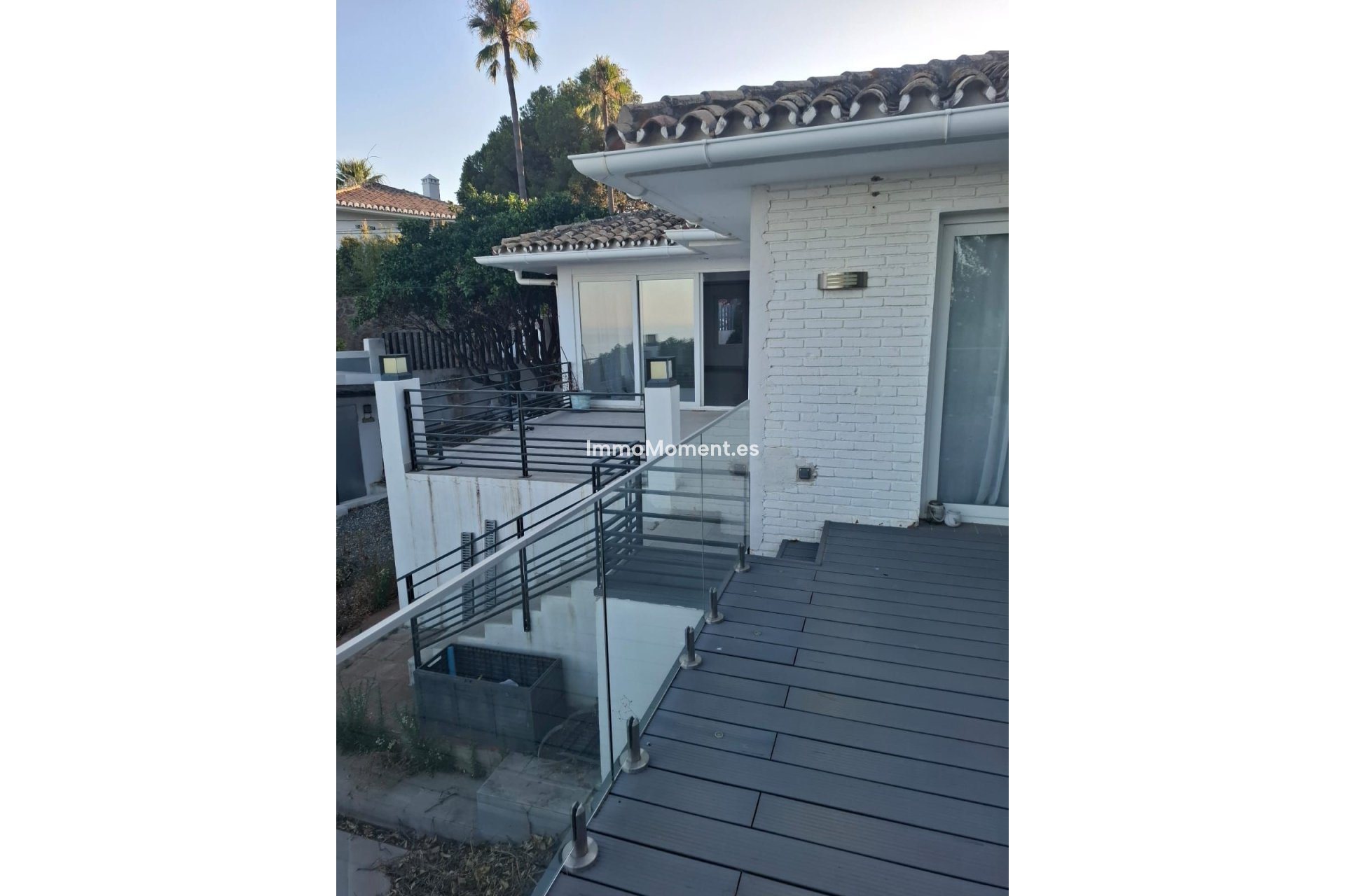 Reventa - Villa independiente - Benalmadena - Benalmadena Centro
