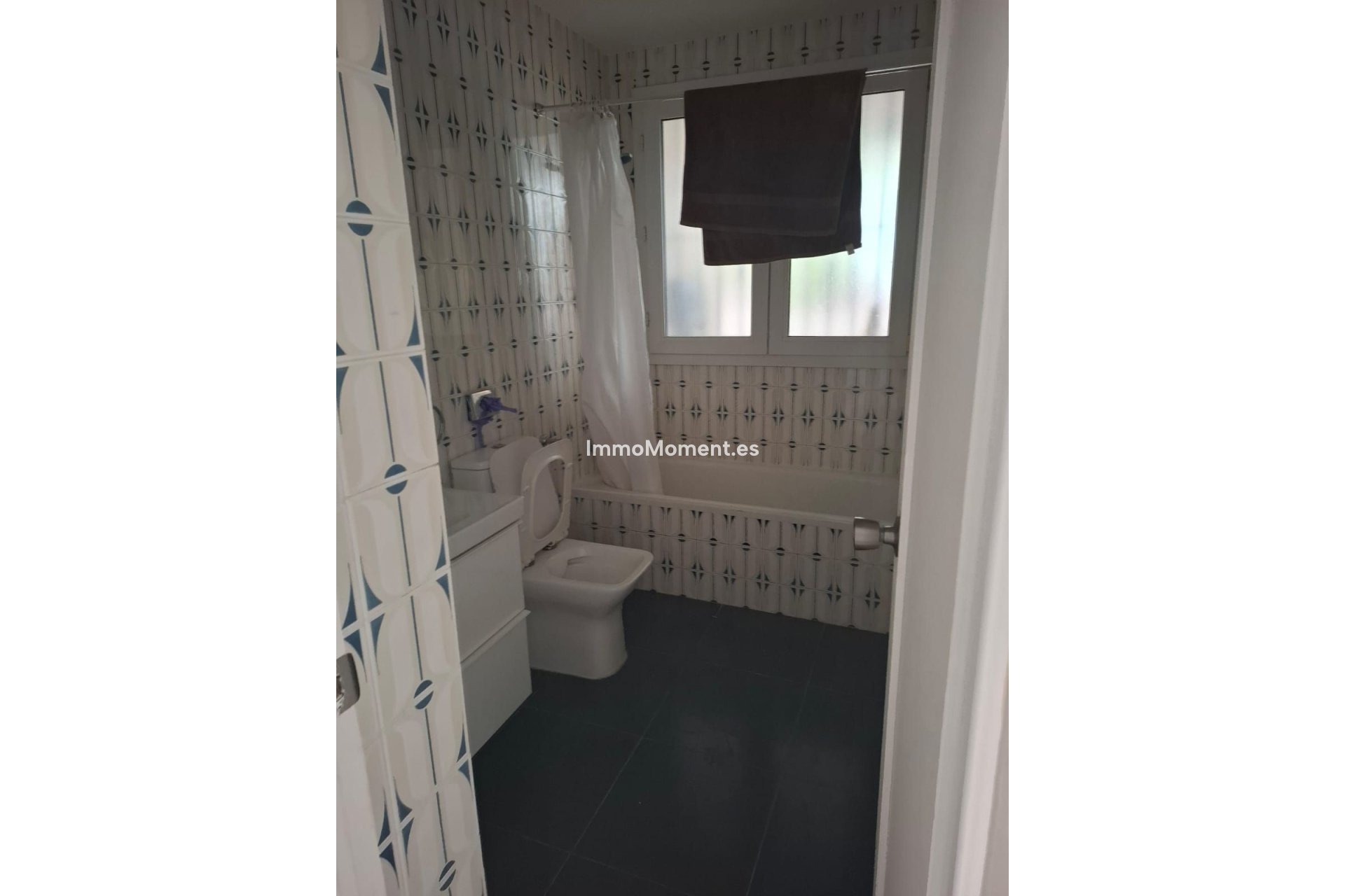 Reventa - Villa independiente - Benalmadena - Benalmadena Centro