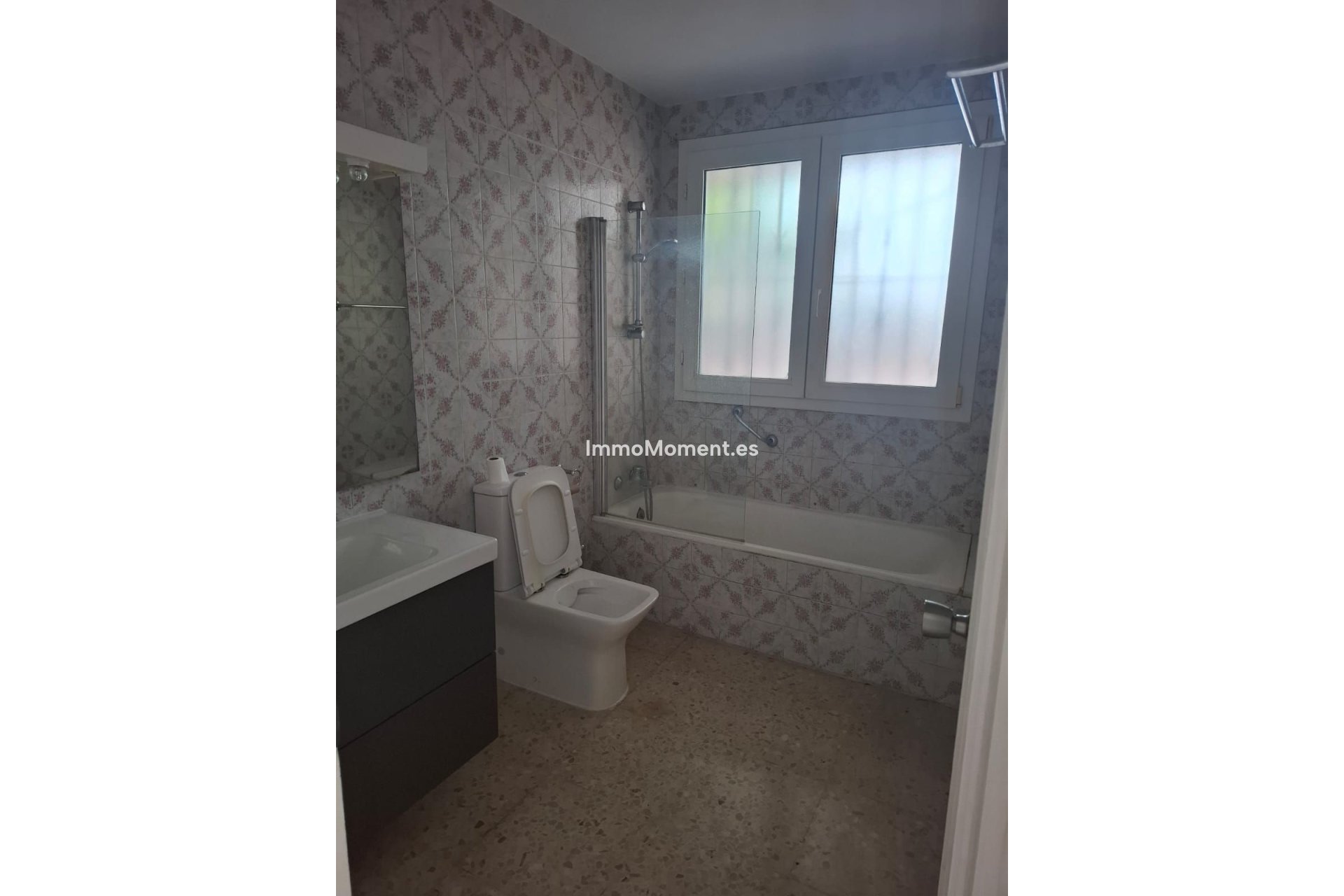 Reventa - Villa independiente - Benalmadena - Benalmadena Centro