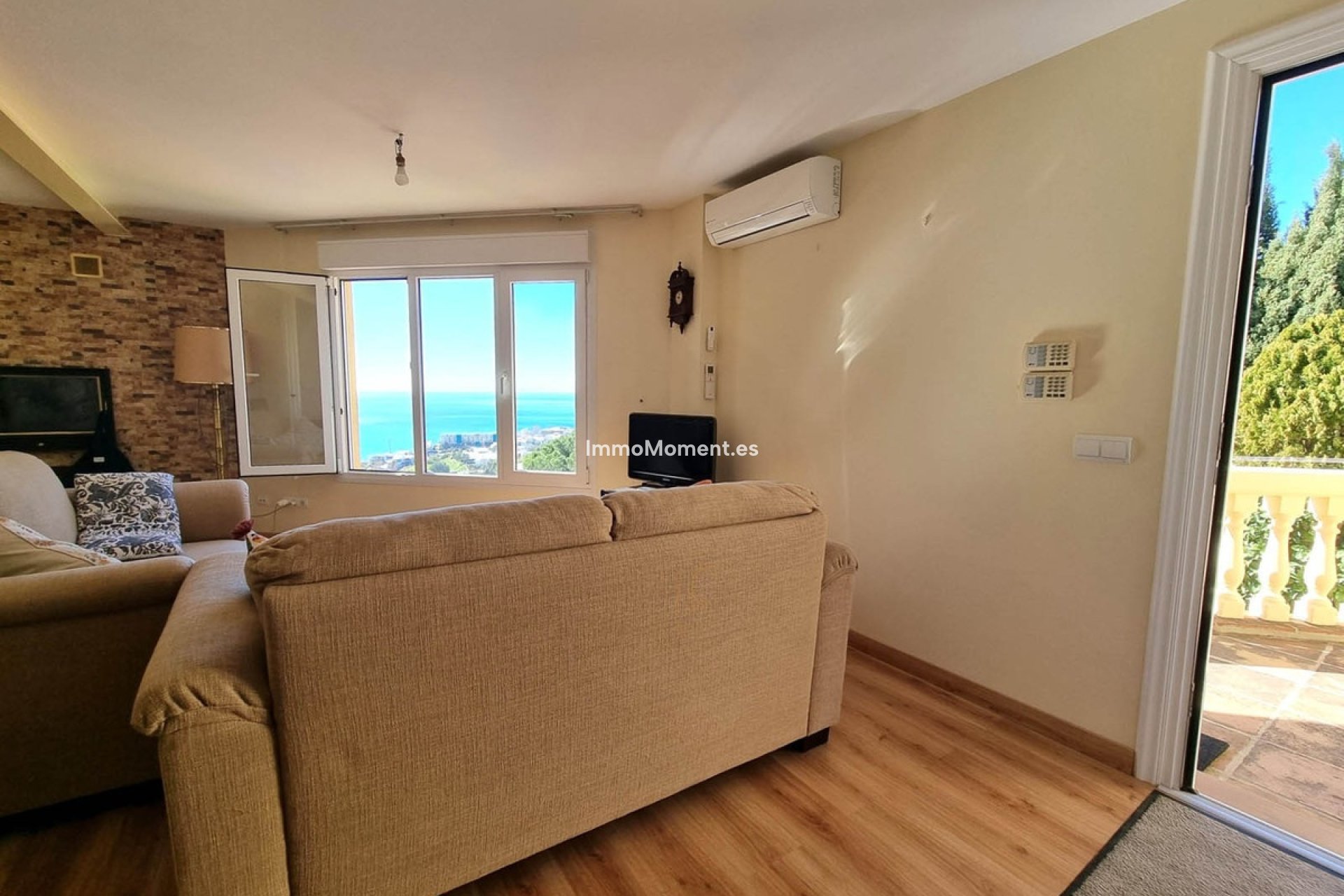 Reventa - Villa independiente - Benalmadena - Benalmadena Centro