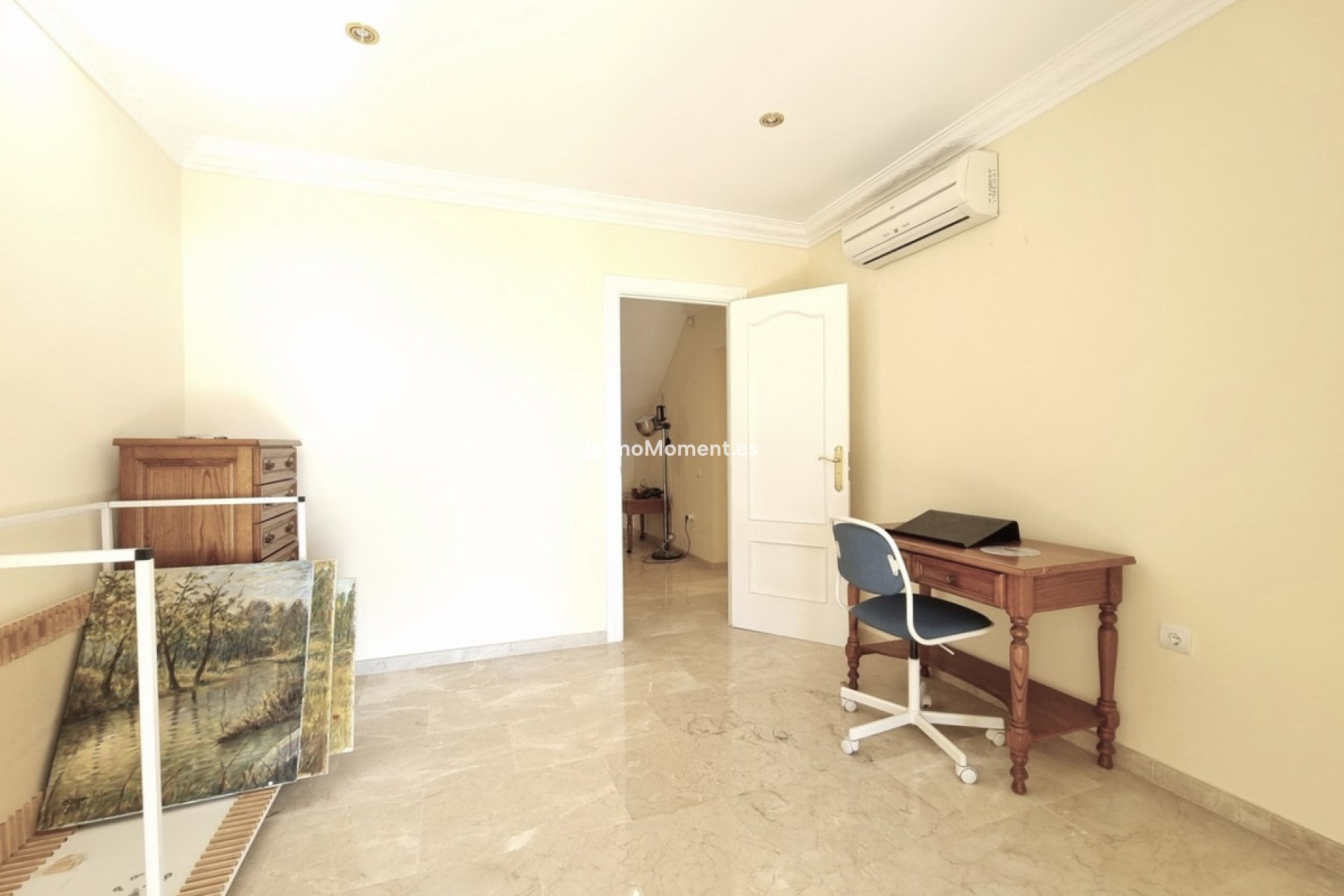 Reventa - Villa independiente - Benalmadena - Benalmadena Centro