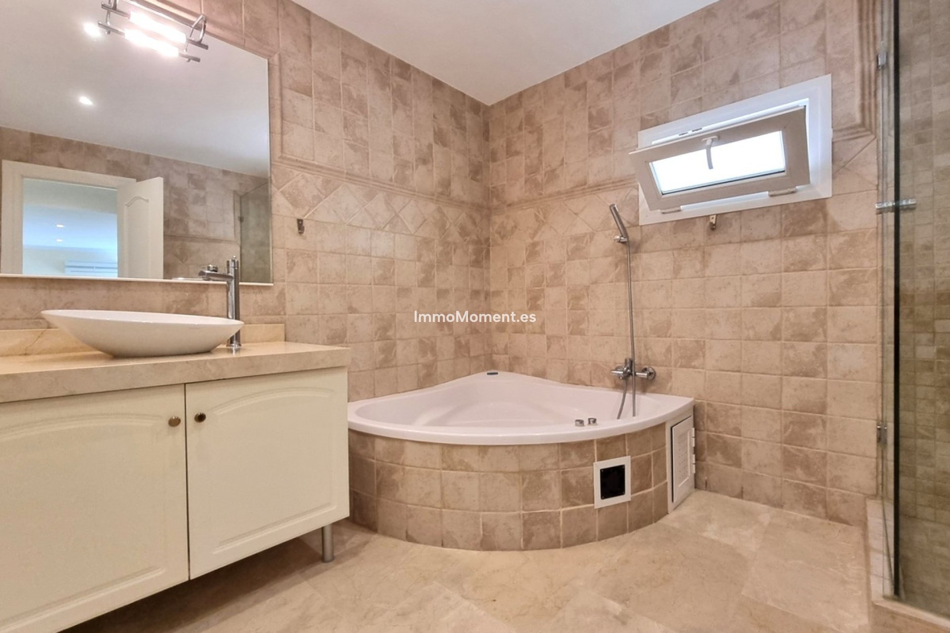 Reventa - Villa independiente - Benalmadena - Benalmadena Centro