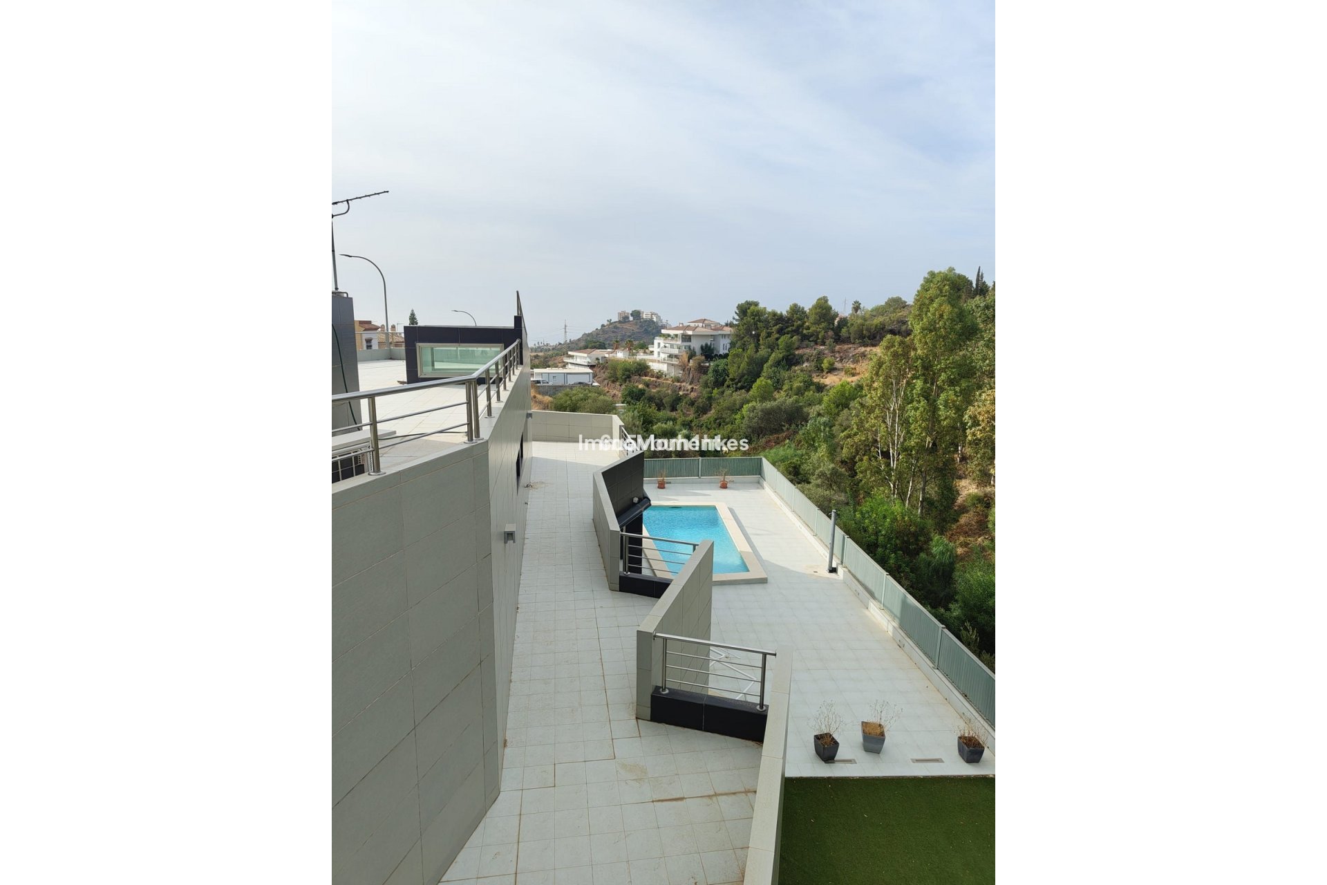 Reventa - Villa independiente - Benalmadena - Benalmadena Centro
