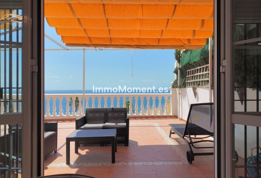 Reventa - Villa independiente - Benalmadena - Benalmadena Centro