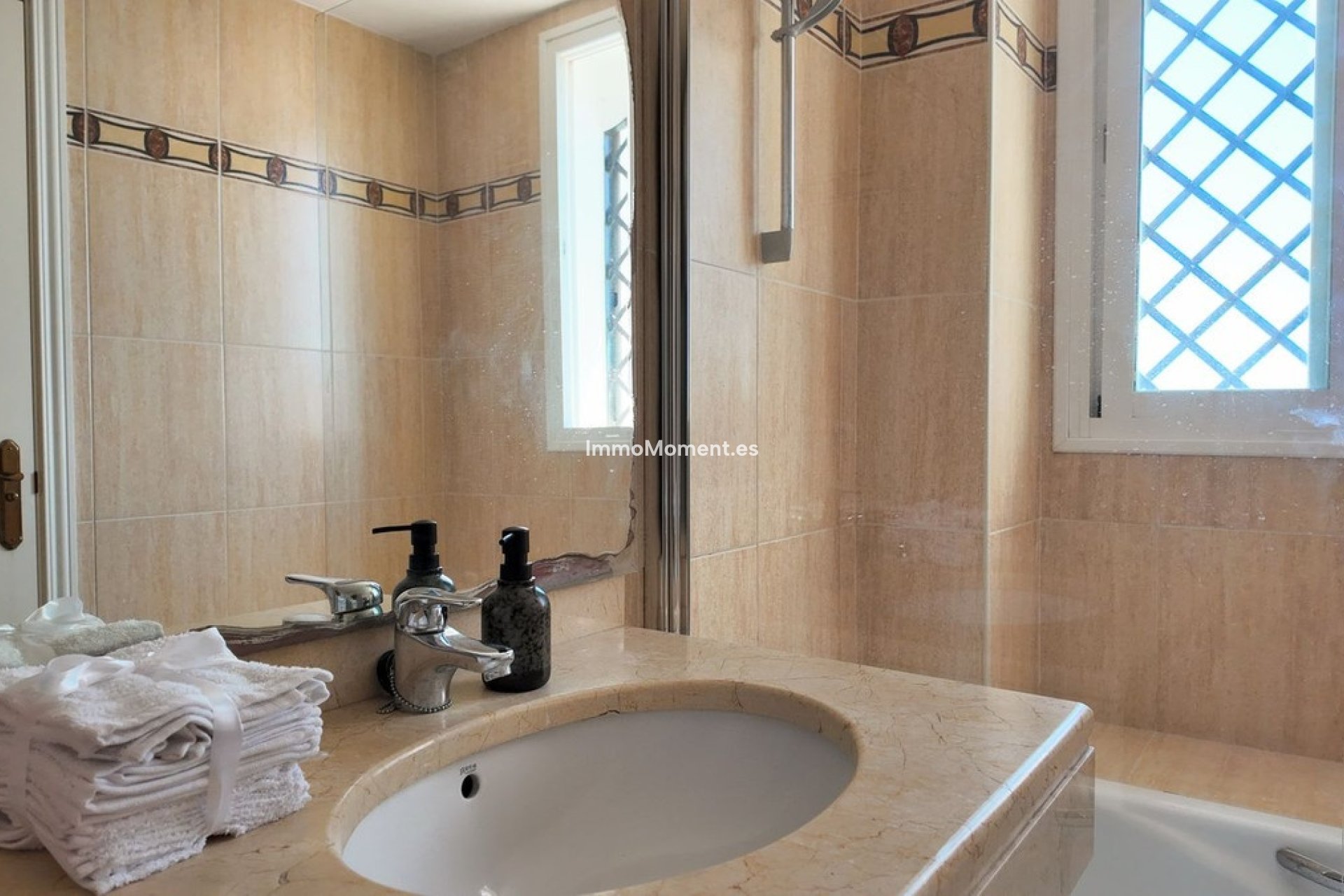 Reventa - Villa independiente - Benalmadena - Benalmadena Centro