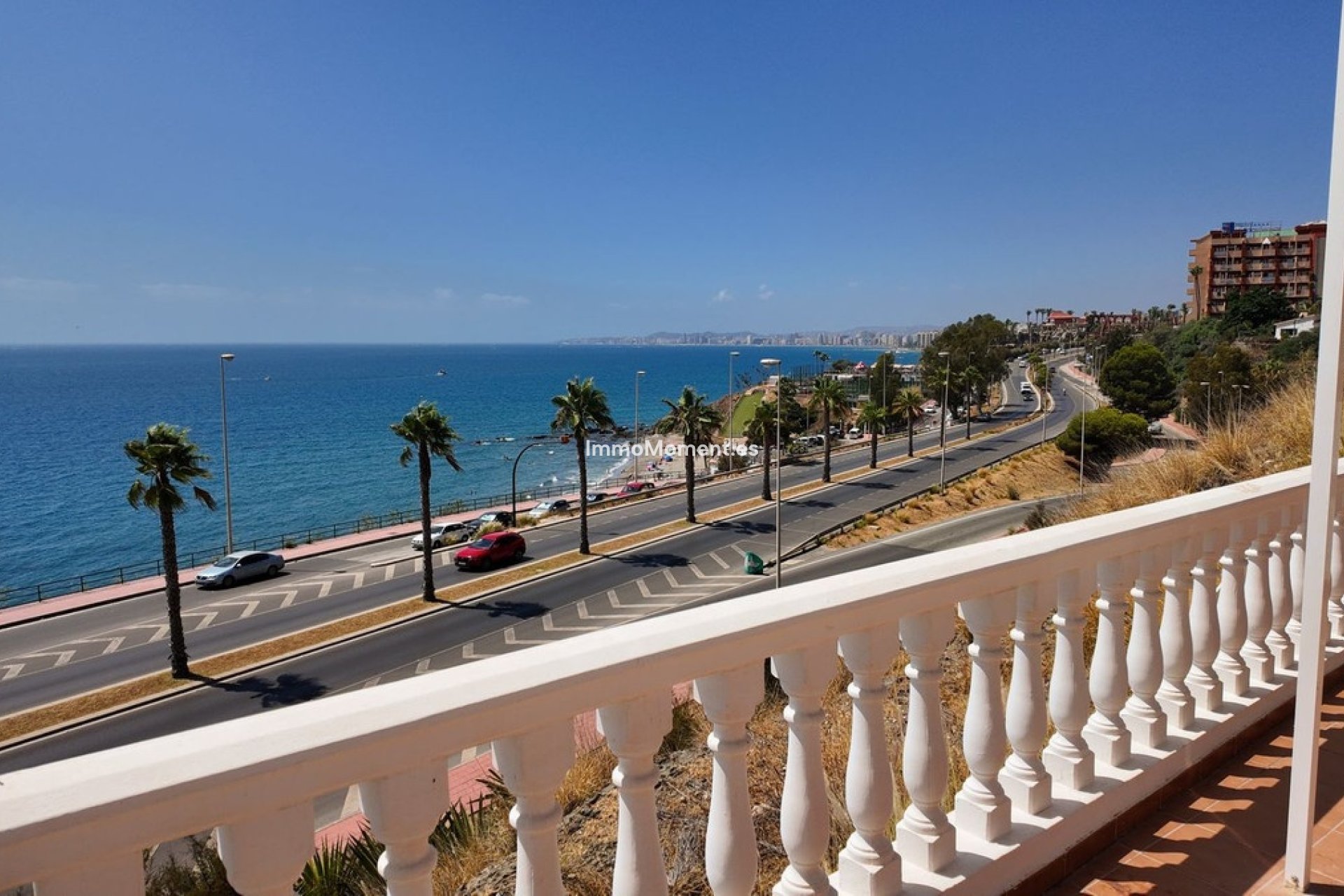 Reventa - Villa independiente - Benalmadena - Benalmadena Centro