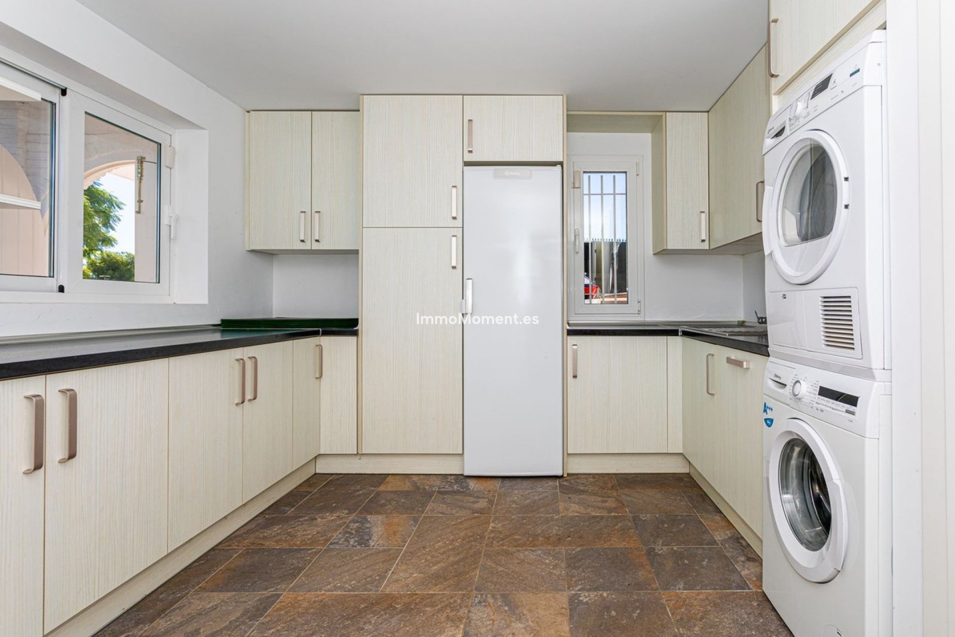 Reventa - Villa independiente - Benalmadena - Benalmadena Centro