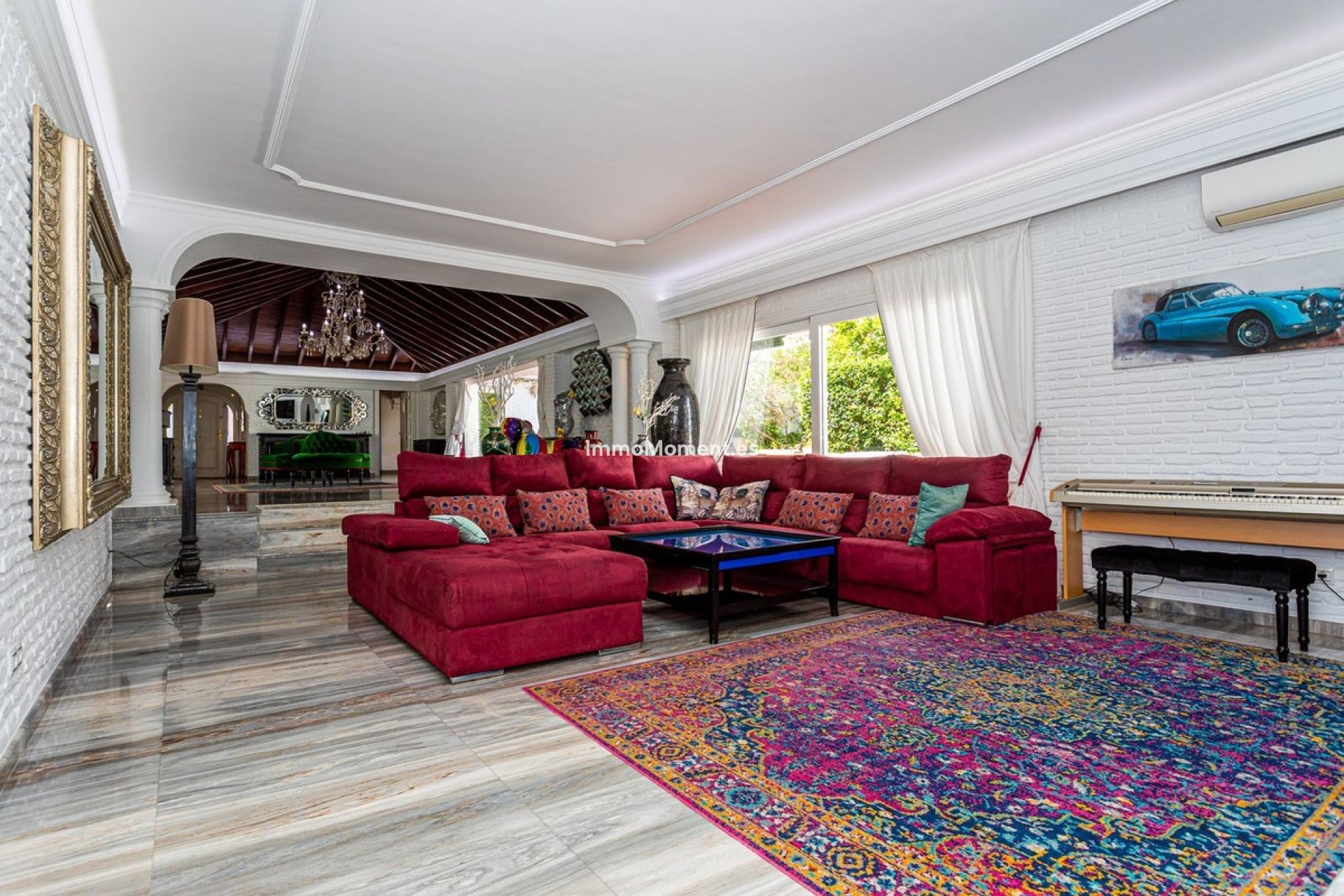 Reventa - Villa independiente - Benalmadena - Benalmadena Centro