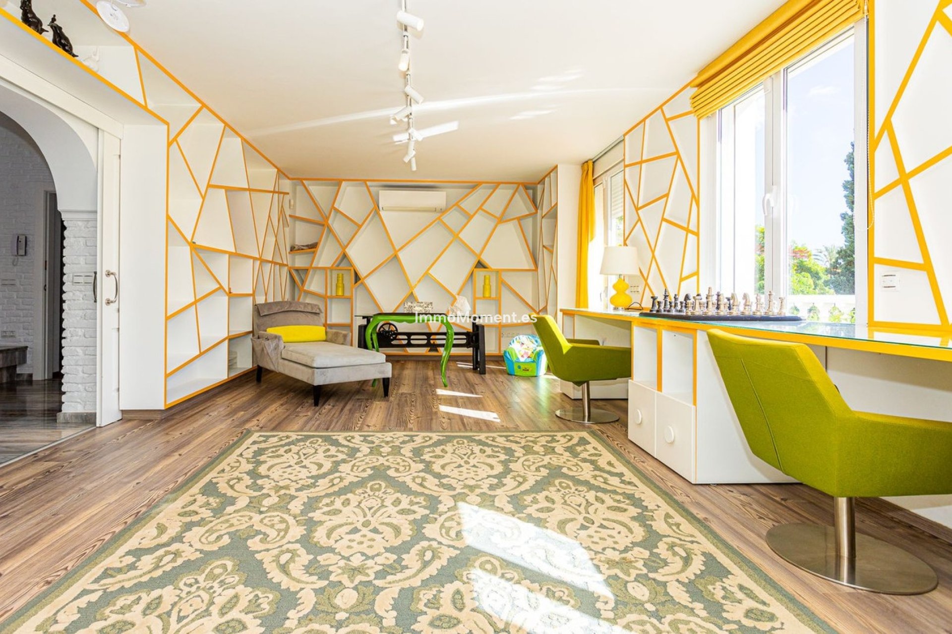 Reventa - Villa independiente - Benalmadena - Benalmadena Centro