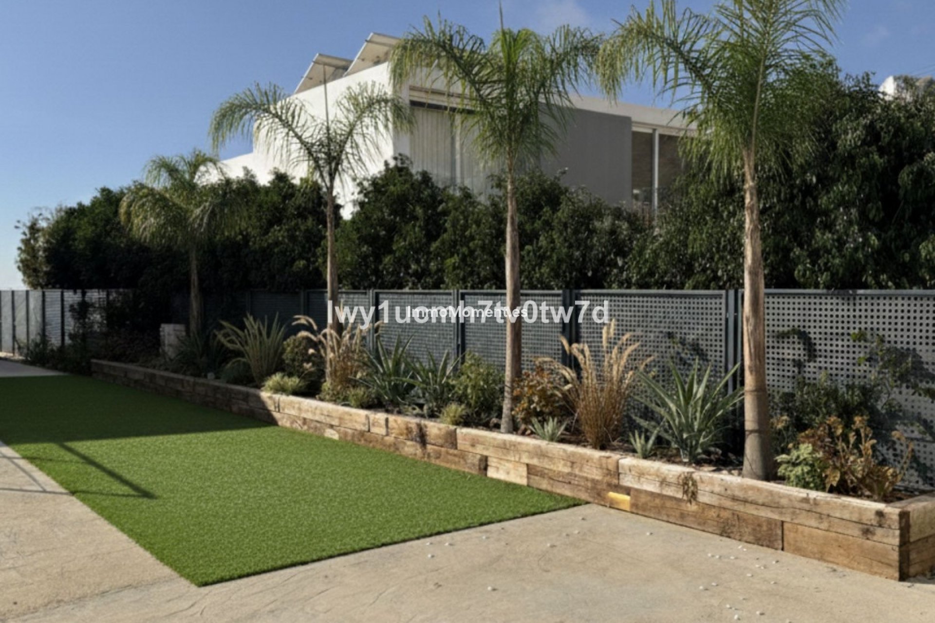 Reventa - Villa independiente - Benalmadena - Benalmadena Centro