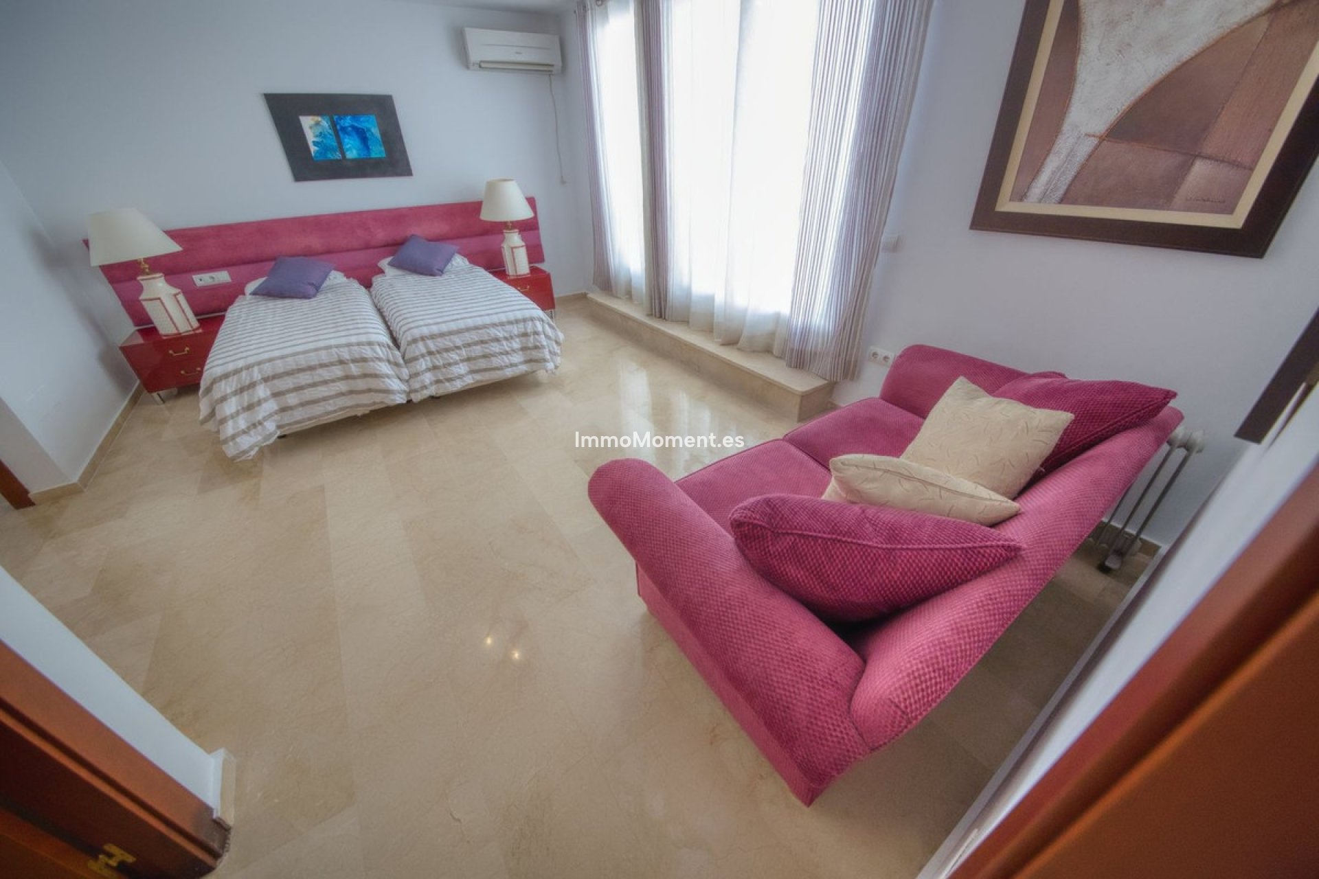 Reventa - Villa independiente - Benalmadena - Benalmadena Centro